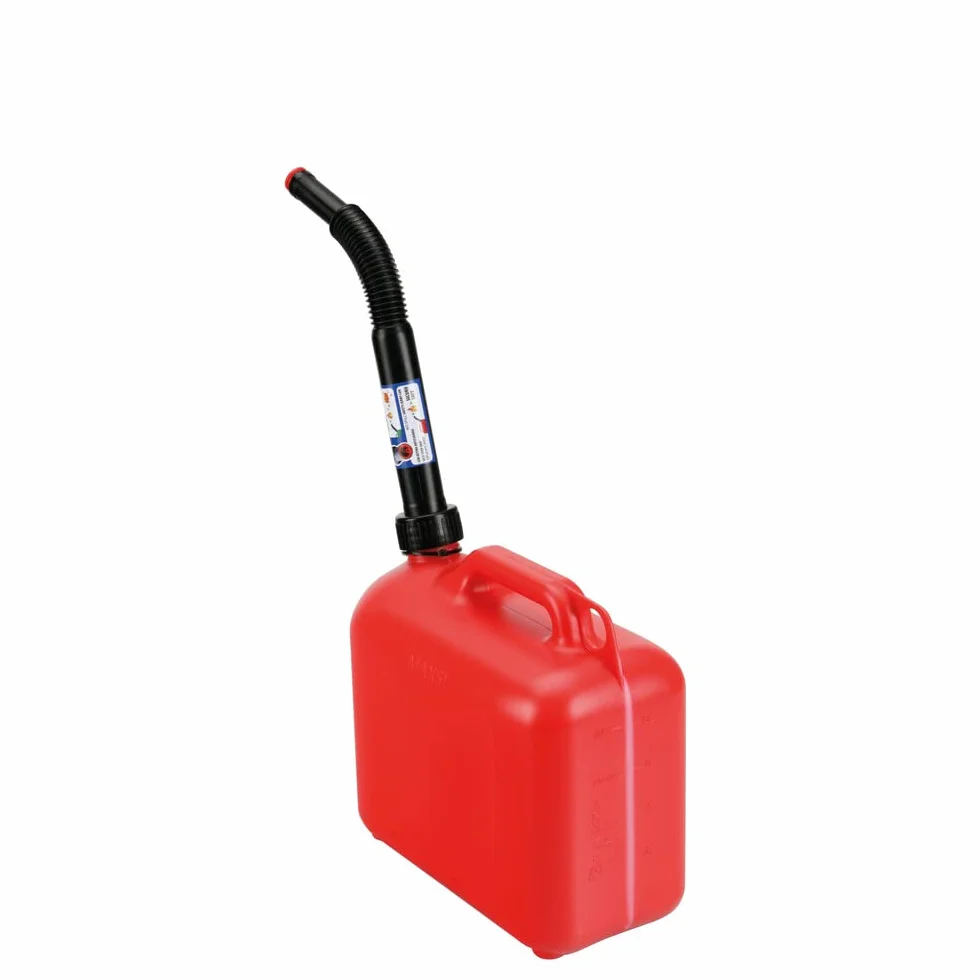 Lampa 67075 No-Spill, tanica Carburante 5 L