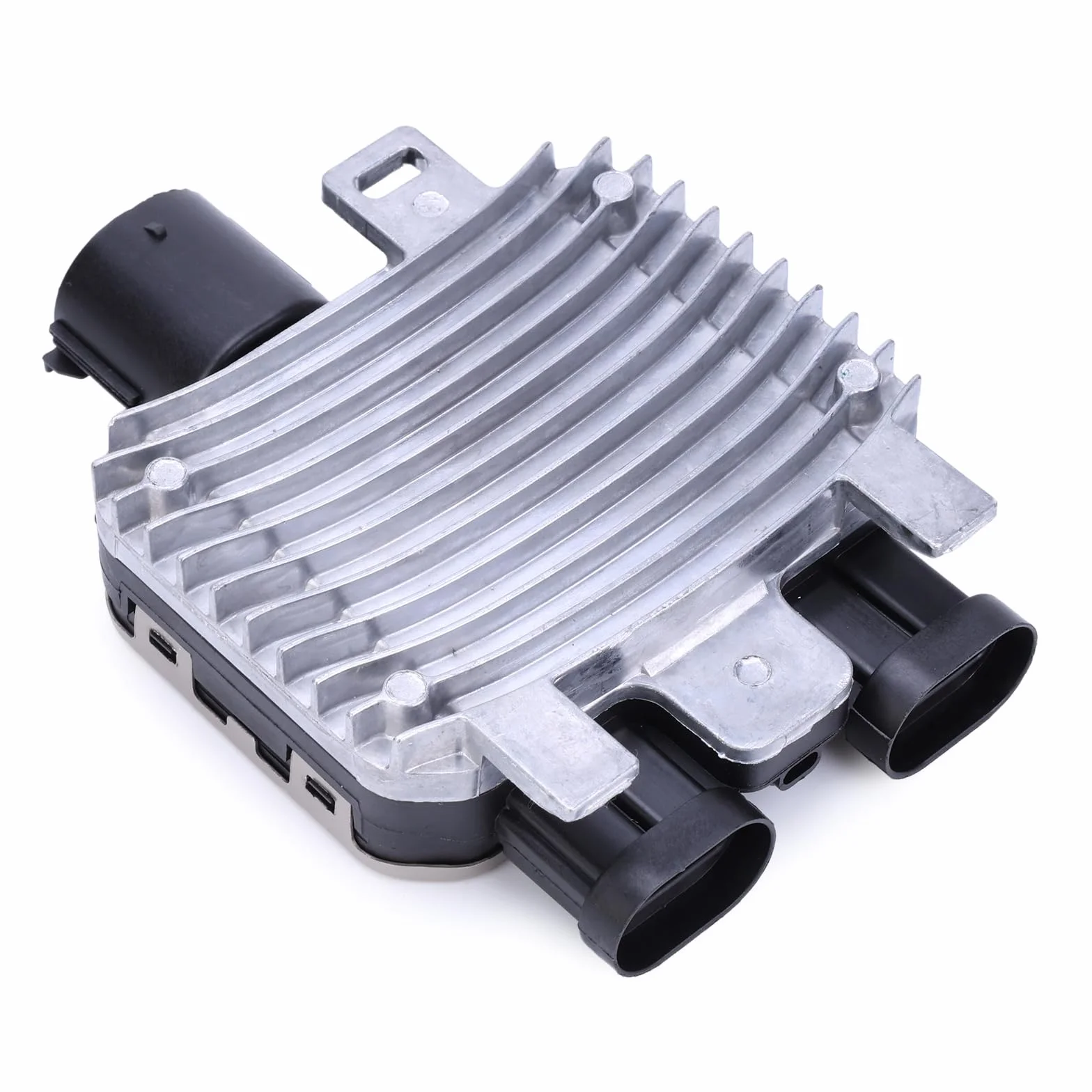 Unità di controllo ventola motore compatibile Volvo S60 2010-2016 7T43-8C609-BA