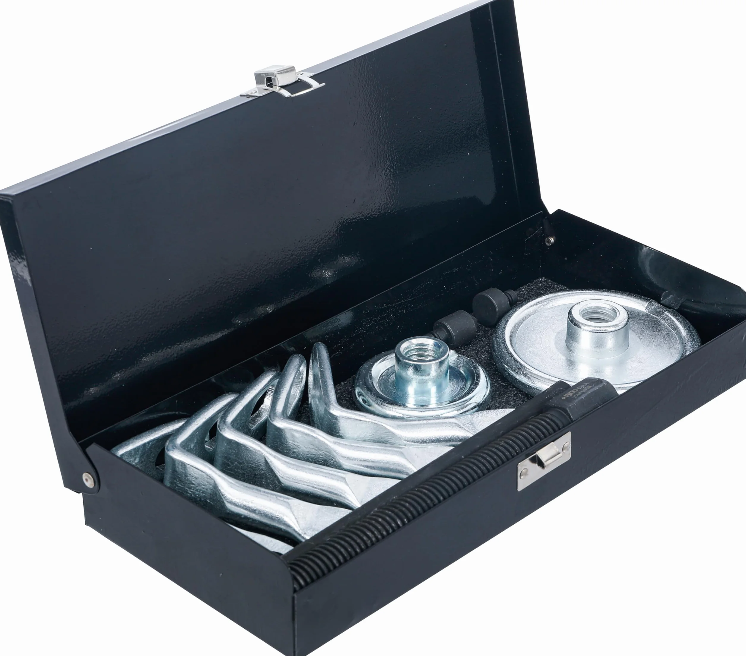 BGS 7682 Estrattore tamburi freno 5 bracci universale