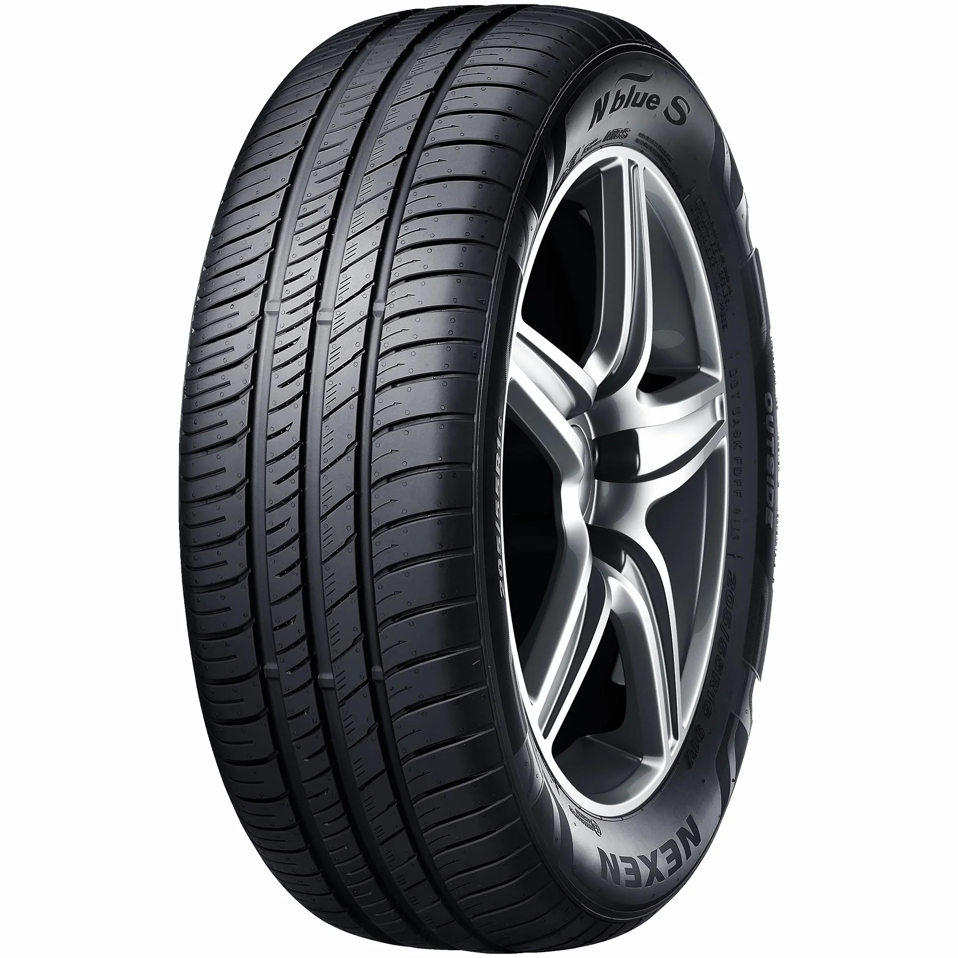 NEXEN 205/60 R16 92H Estivo Auto