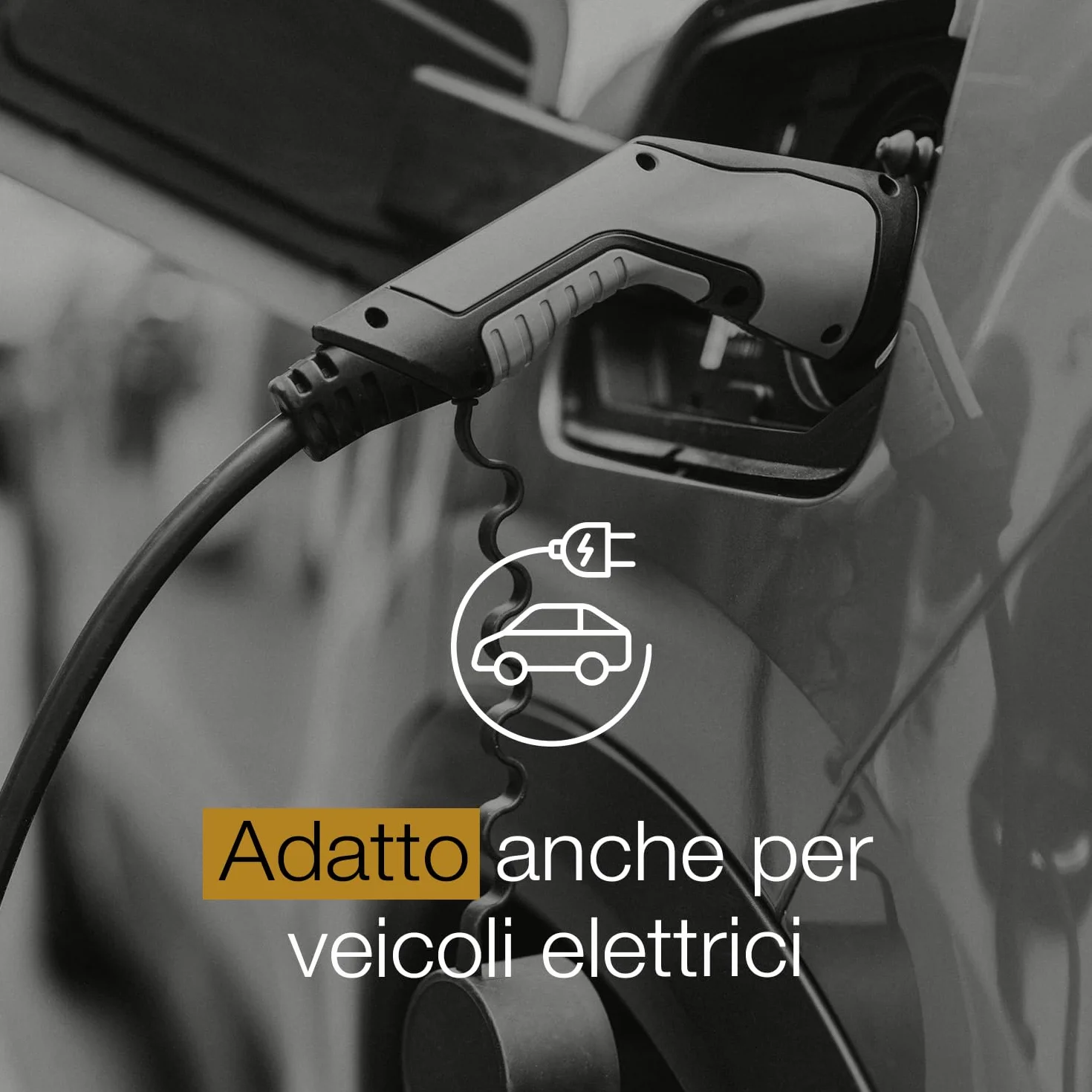 ERRECOM PAG Universal - 1 L, Lubrificante per Compressori A/C autoveicoli, Compressori Elettrici compresi, funzionanti con gas refrigerante R134a e R1234yf