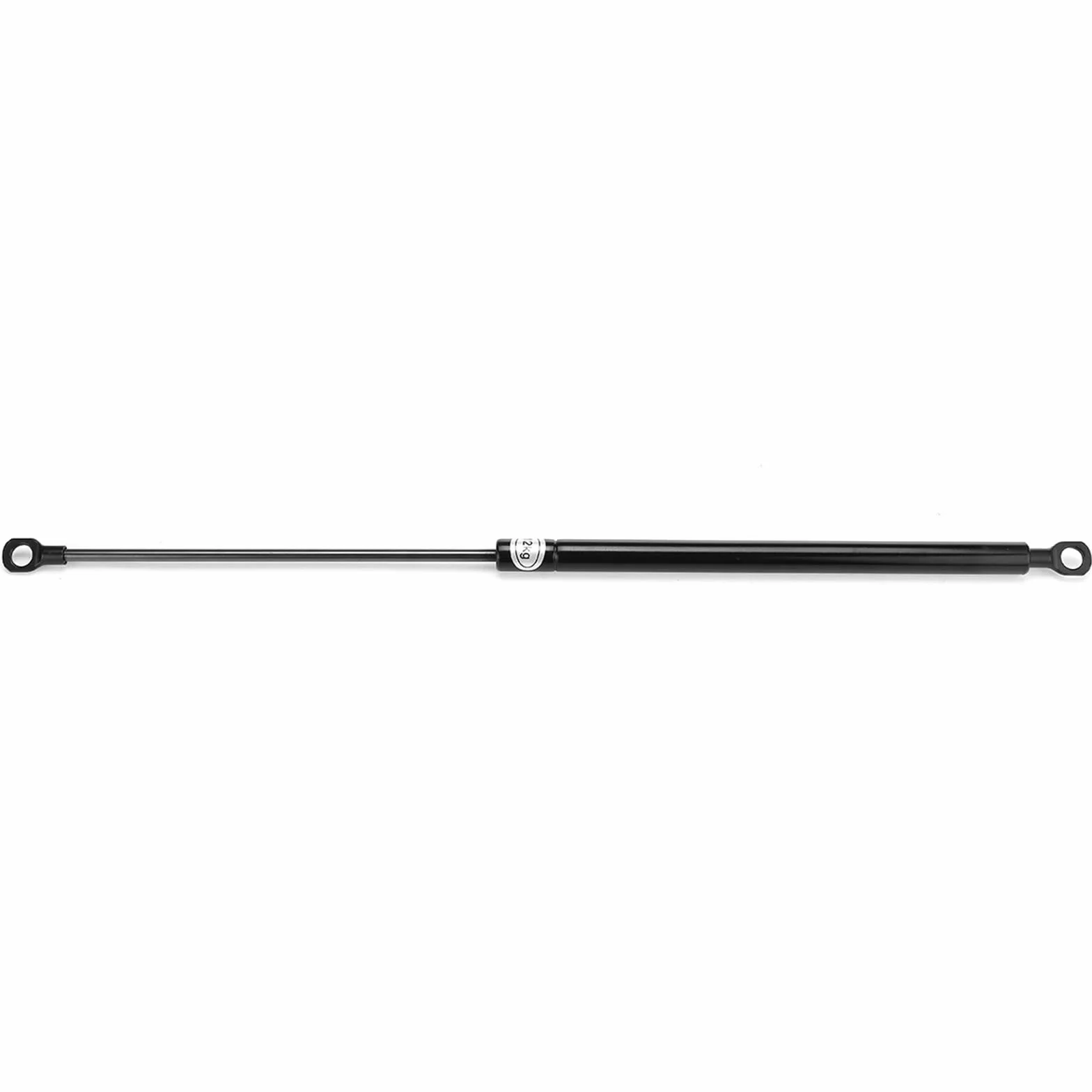Ammortizzatore Pneumatico Per SUZUKI Burgman 400 AN400 AN400S 1/2X Scooter Sedile Regolazione Braccio Sollevamento Assorbimento Degli Urti Puntone Sollevamento Gas Puntone Bar(1 pz)