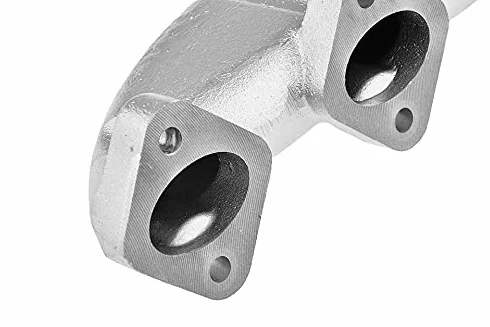 COLLETTORE DI SCARICO RINFORZATO compatibile BMW serie 5 E60 525d 530d 11627788422 11622248166