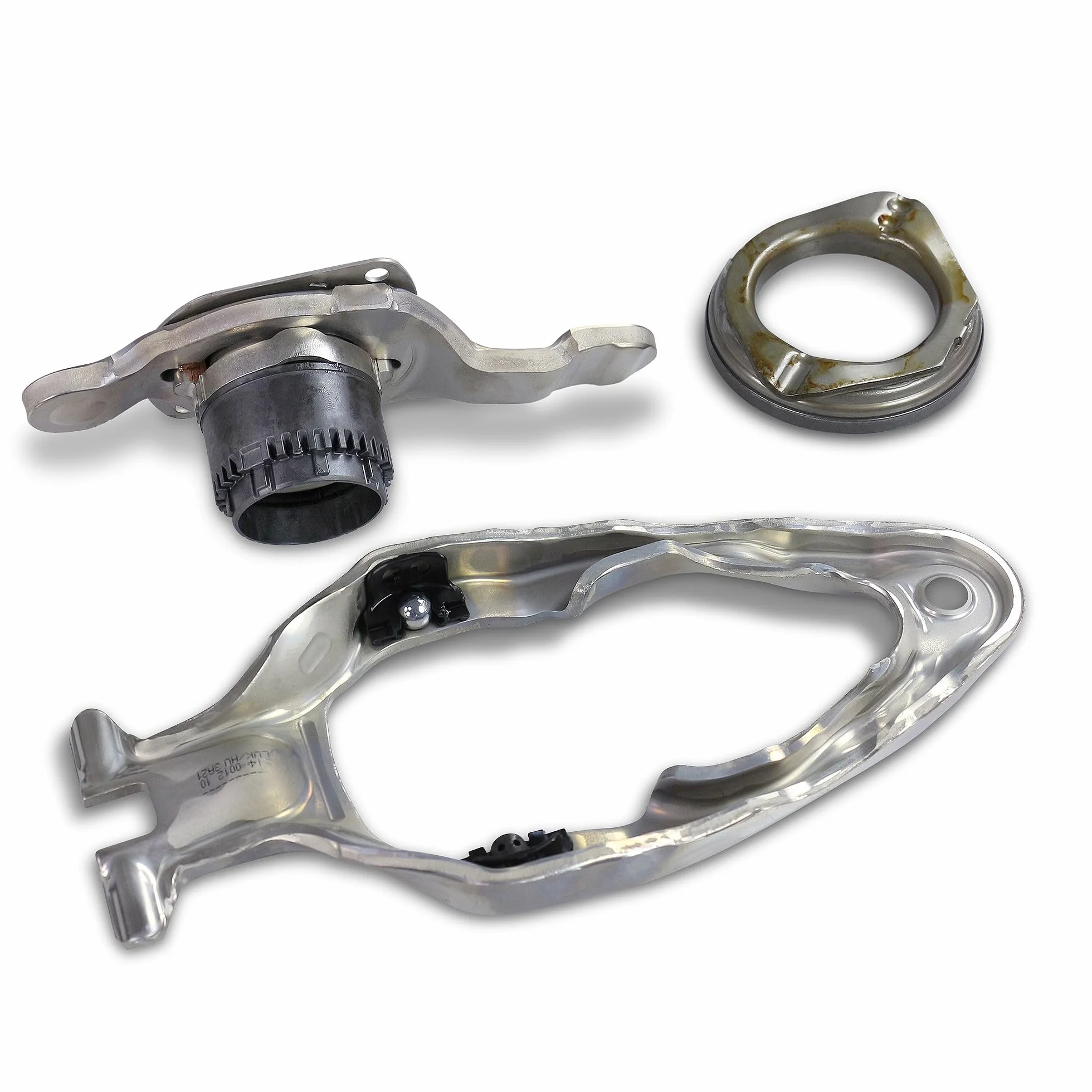 LuK Kit frizione 602000700 Compatibile con: AUDI A1, A1 Sportback, A3, A3, A3 Cabriolet, A3 Limousine, A3 Sportback, A3 Sportback, Q2, SEAT ALTEA, ALTEA XL, ARONA, ATECA, IBIZA IV, IBIZA IV SC