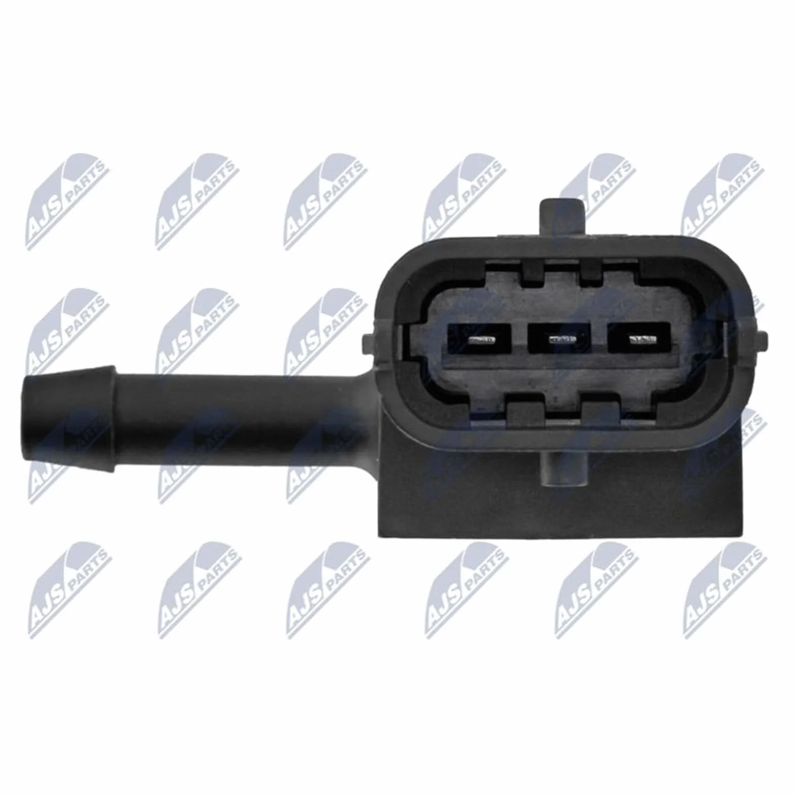 NTY Sensore, Pressione collettore d'aspirazione ECM-FR-000 Compatibile con: FORD C-MAX, S-MAX
