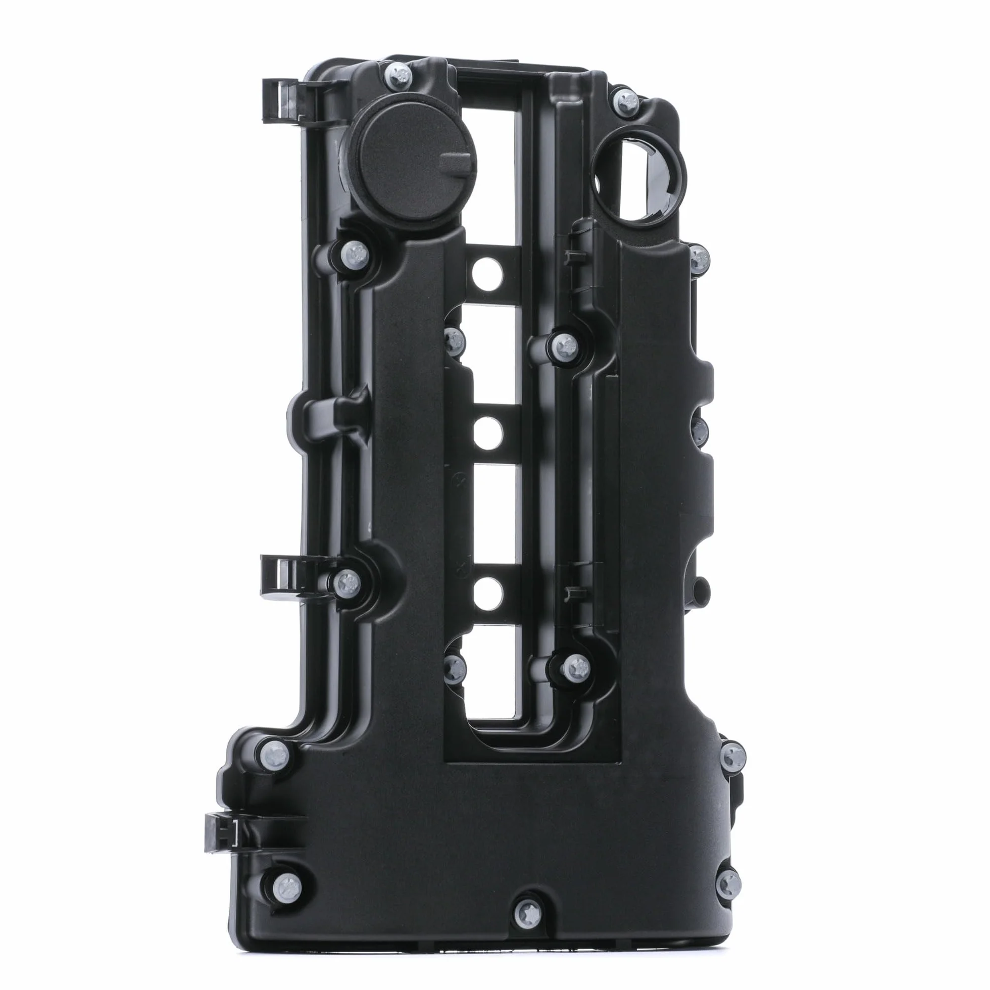 RIDEX 977C0006 Coperchio punterie con guarnizione Compatibilità con OPEL Corsa D Hatchback S07