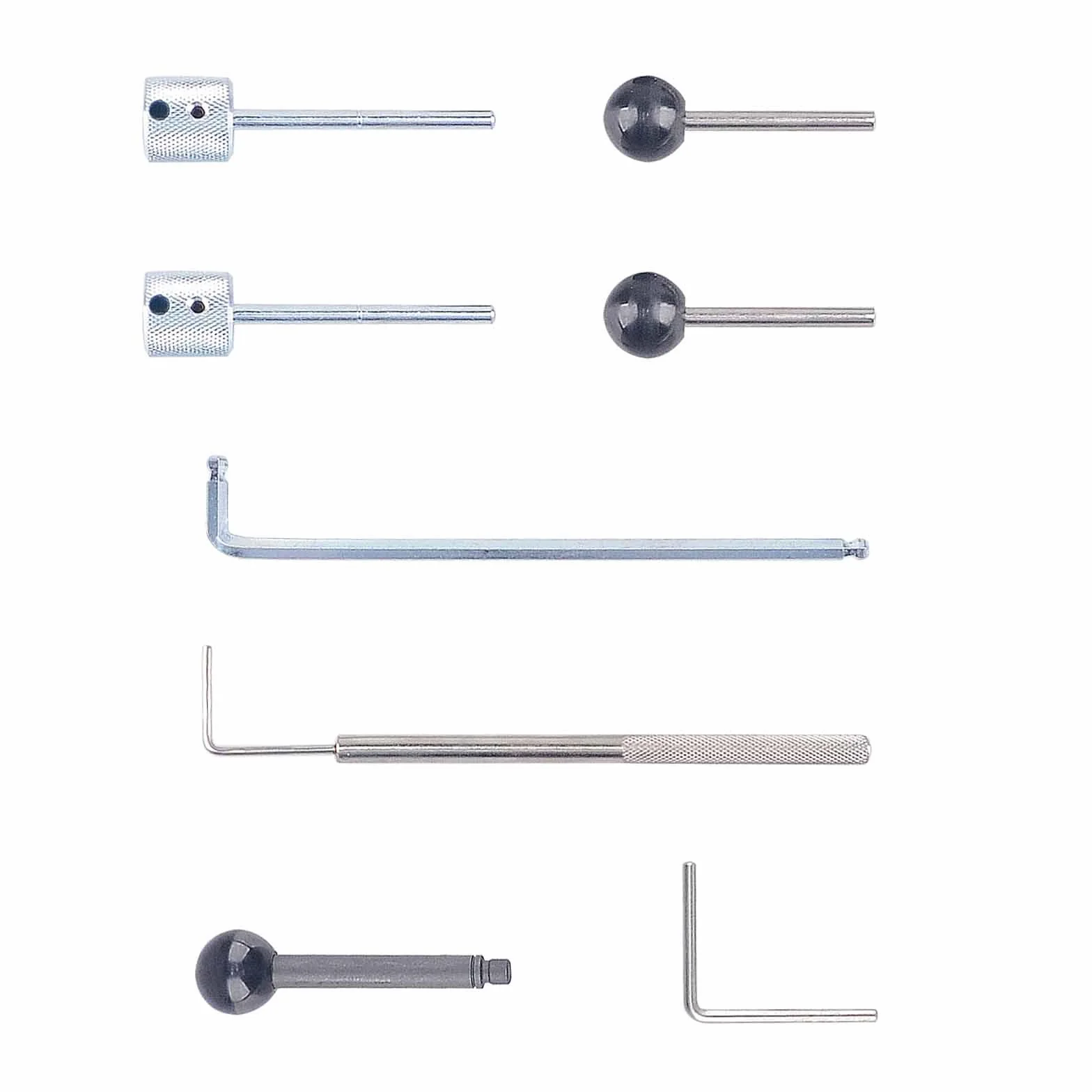 DAYUAN Strumento di Messa in Fase Compatibile con VW VAG Golf VII, Polo, A3 A4 A5 A6 1.4 1.6 2.0TDI CR 2012