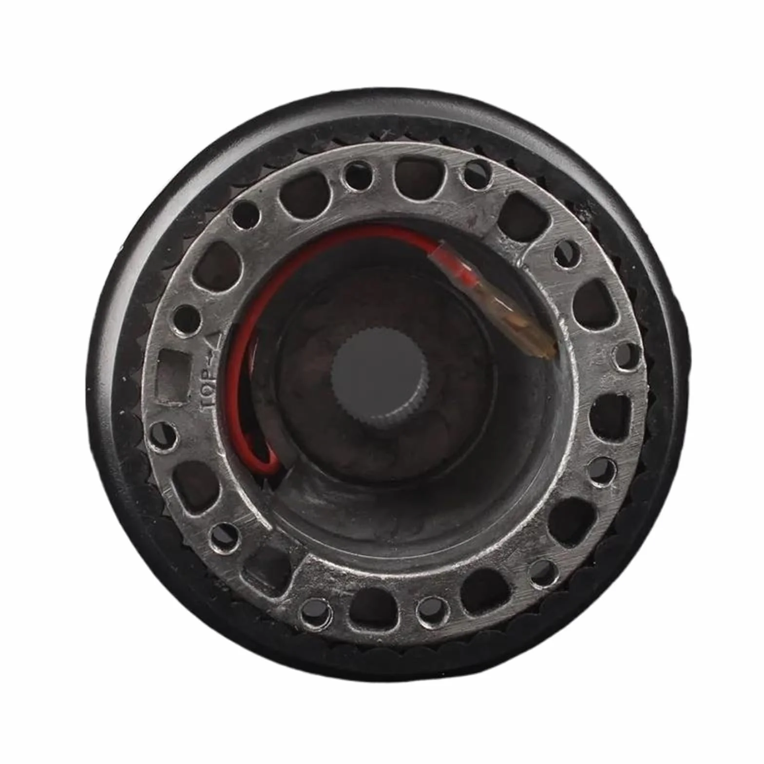 Adattatore Per Mozzo Volante A 6 Fori Renault Clio MK1 MK2 Twingo Megane Scenic Laguna