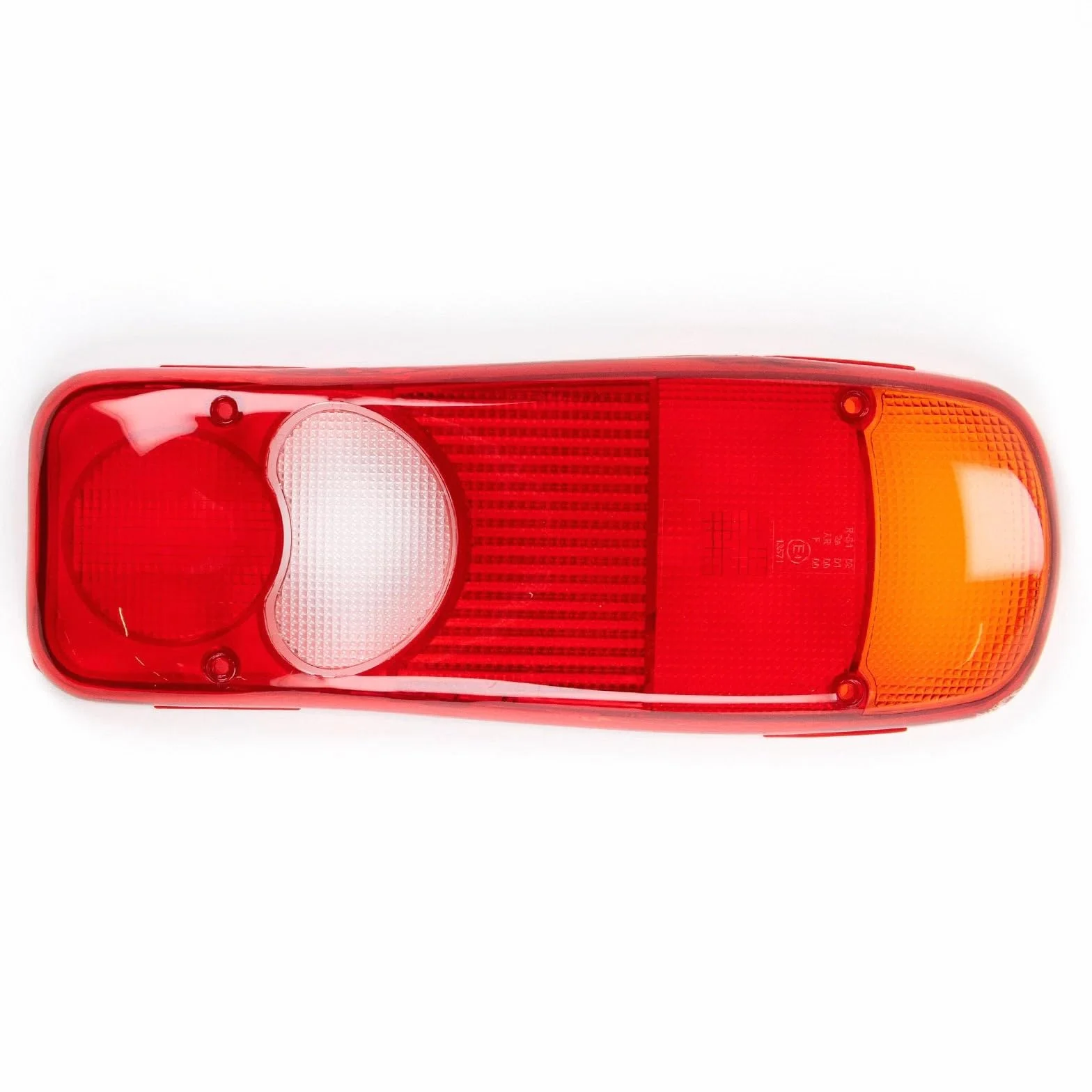 Schermo Luminoso Vetro Retrovisore Sostitutivo Renault Master Premium Mascott Peugeot Boxer Fiat Ducato Mercedes Sprinter Nissan Cabstar Citroën 2x