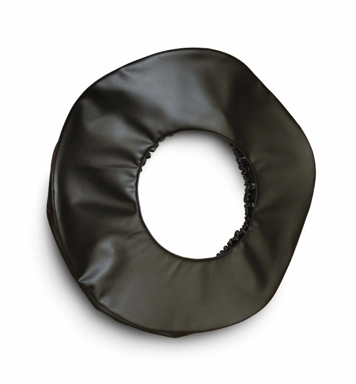 Nero Copertura per ruota di scorta 73x28 cm per Cherokee KJ Liberty KJ