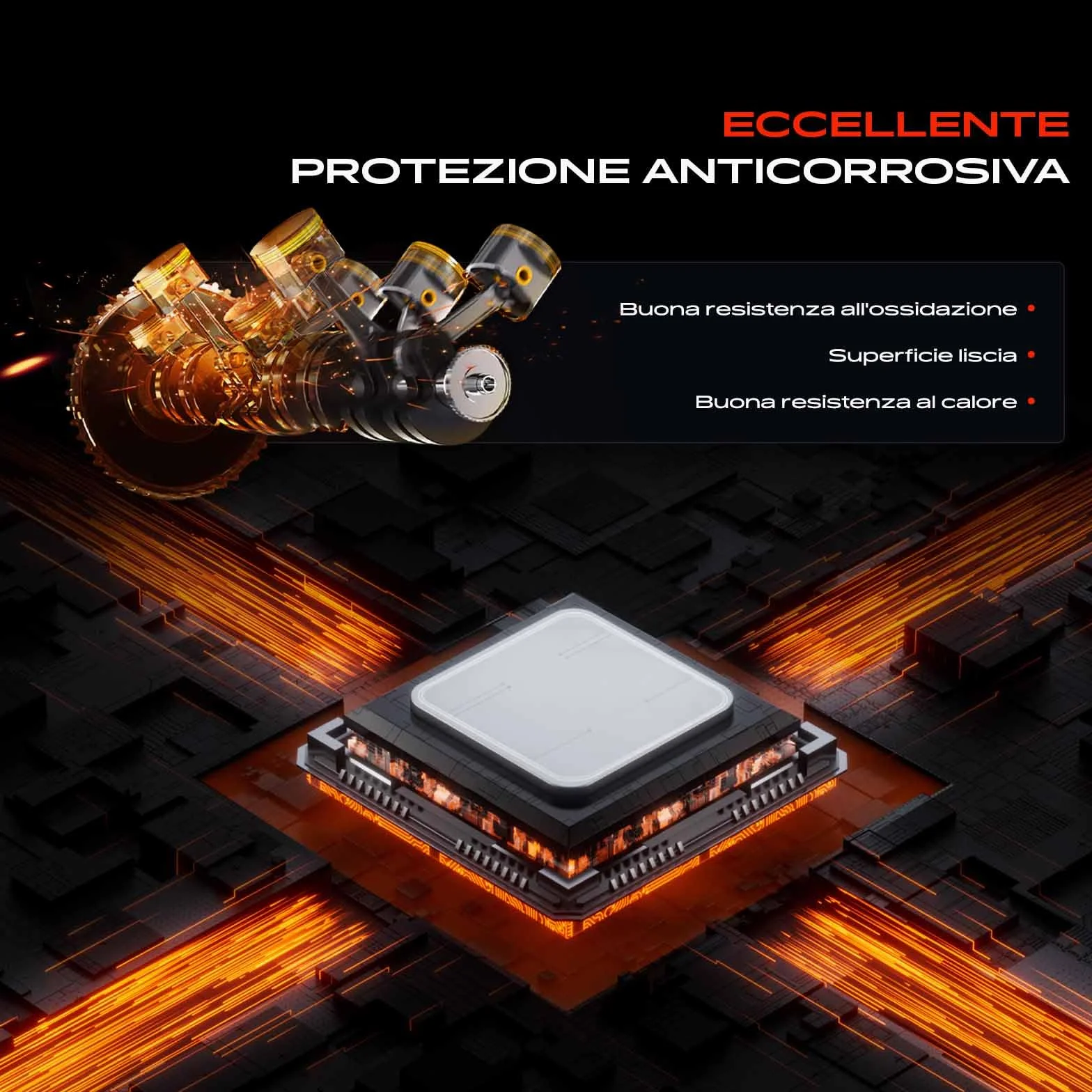 Frankberg Sensore di detonazione Compatibile Clio IV BH Logan MCV Kangoo KW0 7700866055