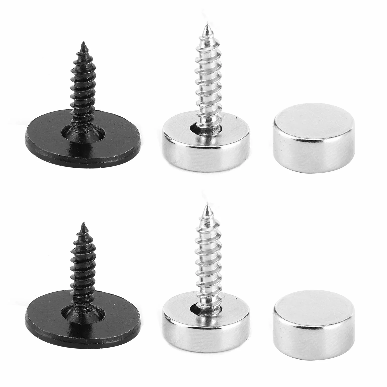 Strumento Kit di Riparazione Chiusura Coperchio Vano Portaoggetti per MK4 1J/New Beetle/adatto per 1J, Ferro, Correzione Facile, Ripristino