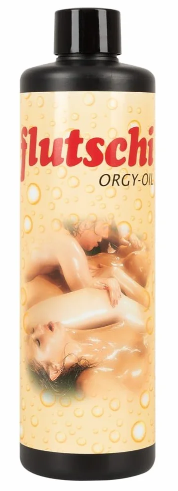 Olio lubrificante Flutschi 500ml