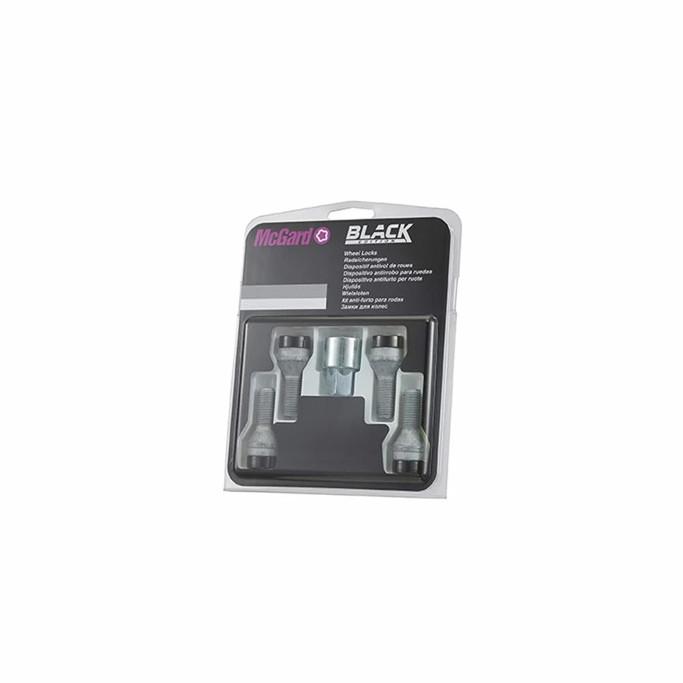 Lampa MG27226SUB Bulloni Antifurto Black Edition