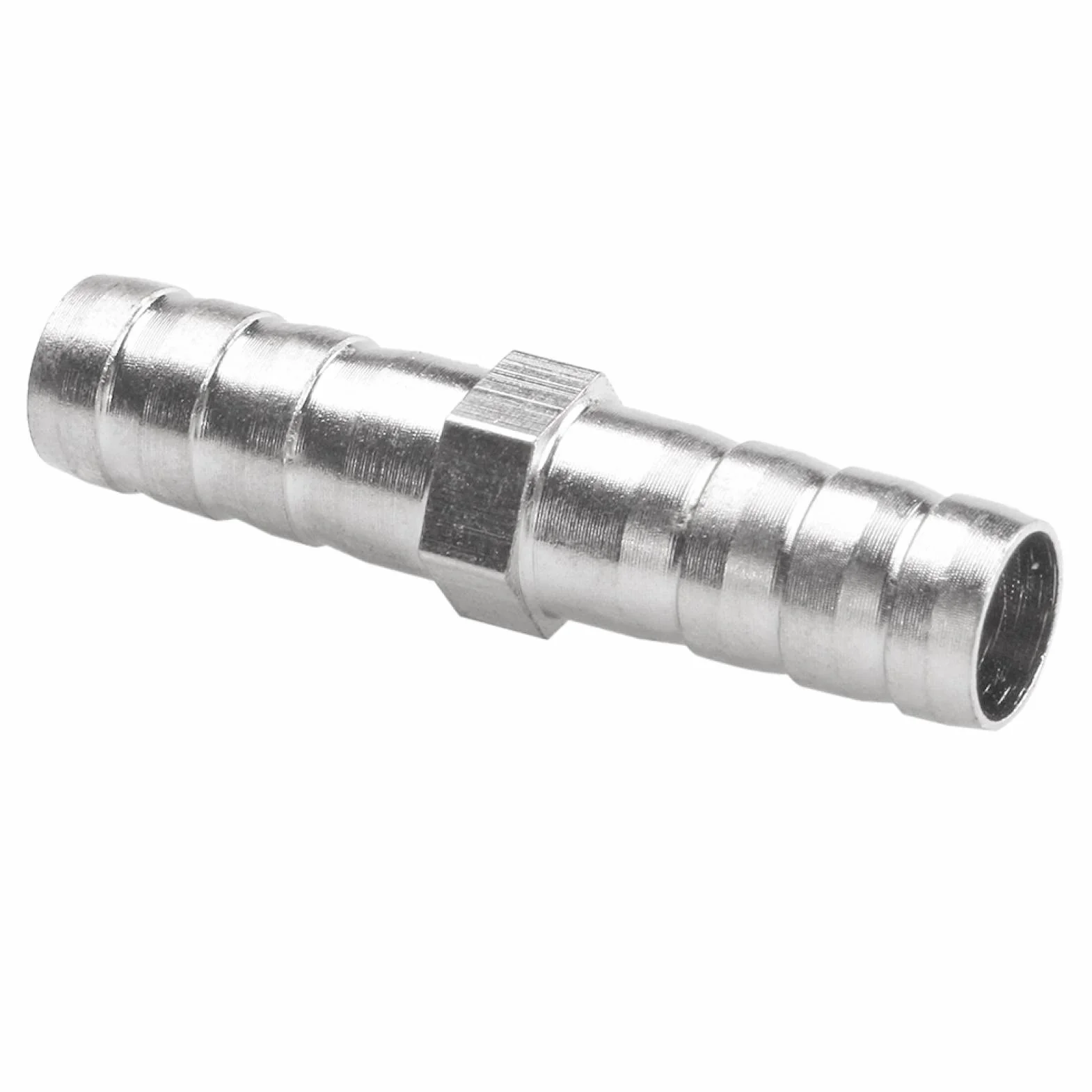 Keenso Kit regolatore di Pressione del Carburante Regolabile Universale FPR con manometro 0-140psi - Lega di Alluminio