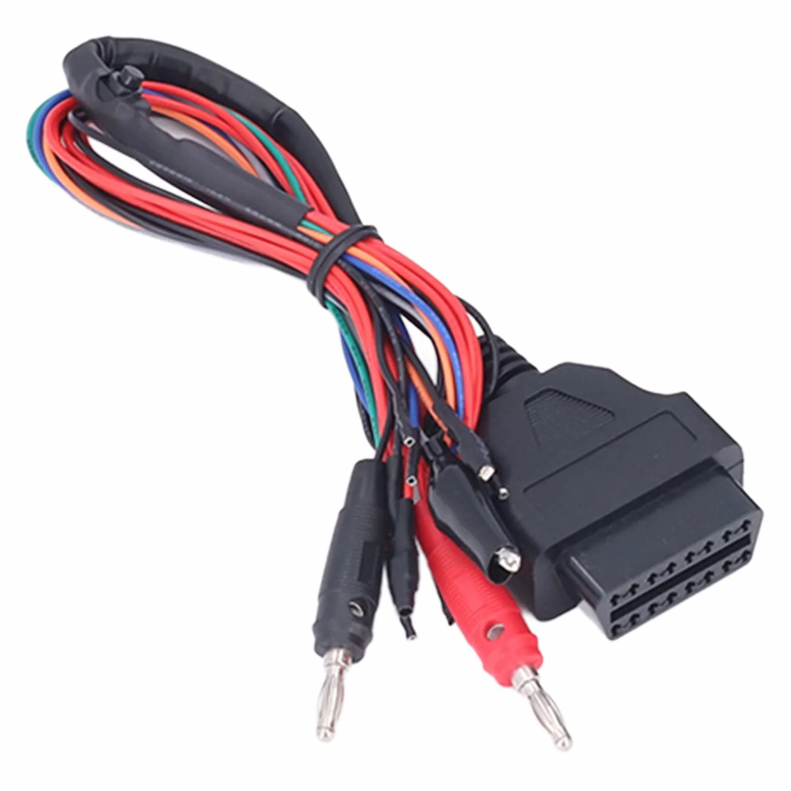Buachois Strumento diagnostico per auto OBD2 MPPS V18 programmatore ECU chip tuning lettura scrittura memoria
