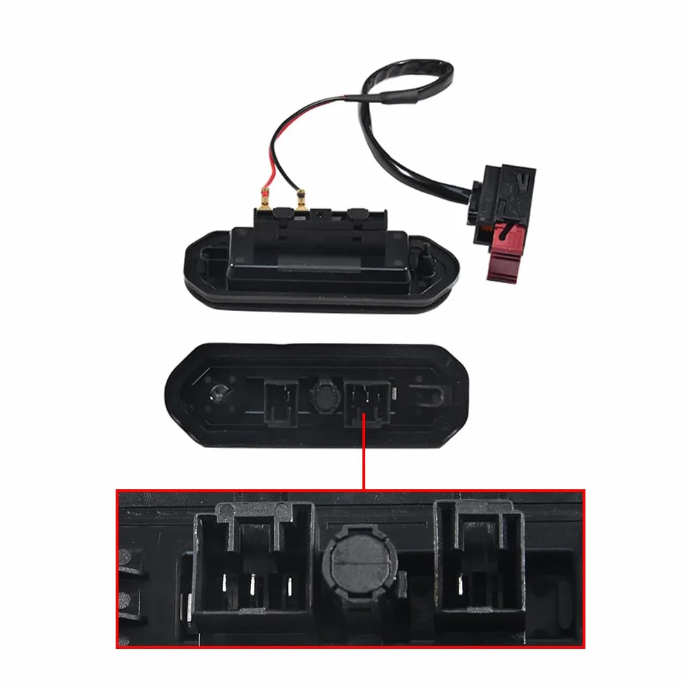 Interruttore di contatto scorrevole per porta scorrevole laterale compatibile con Ducato III Citroen Jumper Boxer 1348483080