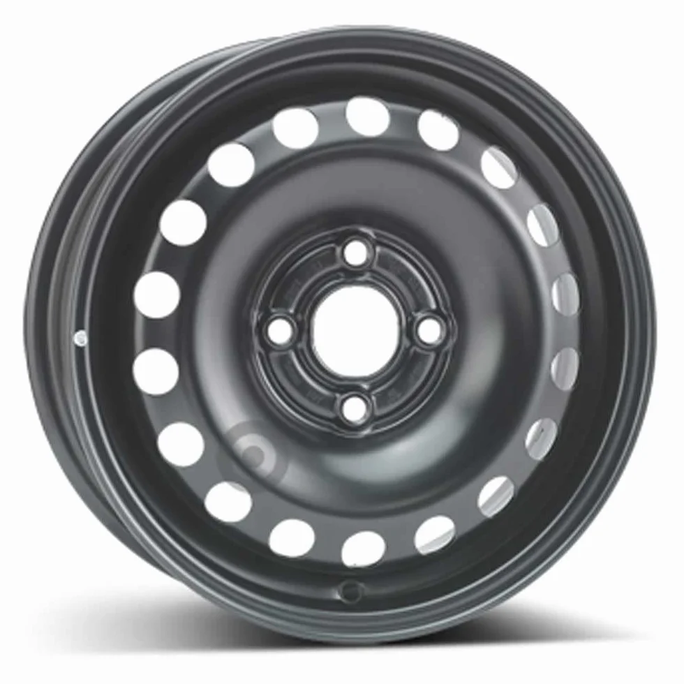 ALCAR 6795 – 5X14 ET35 4X100 Cerchio in Acciaio