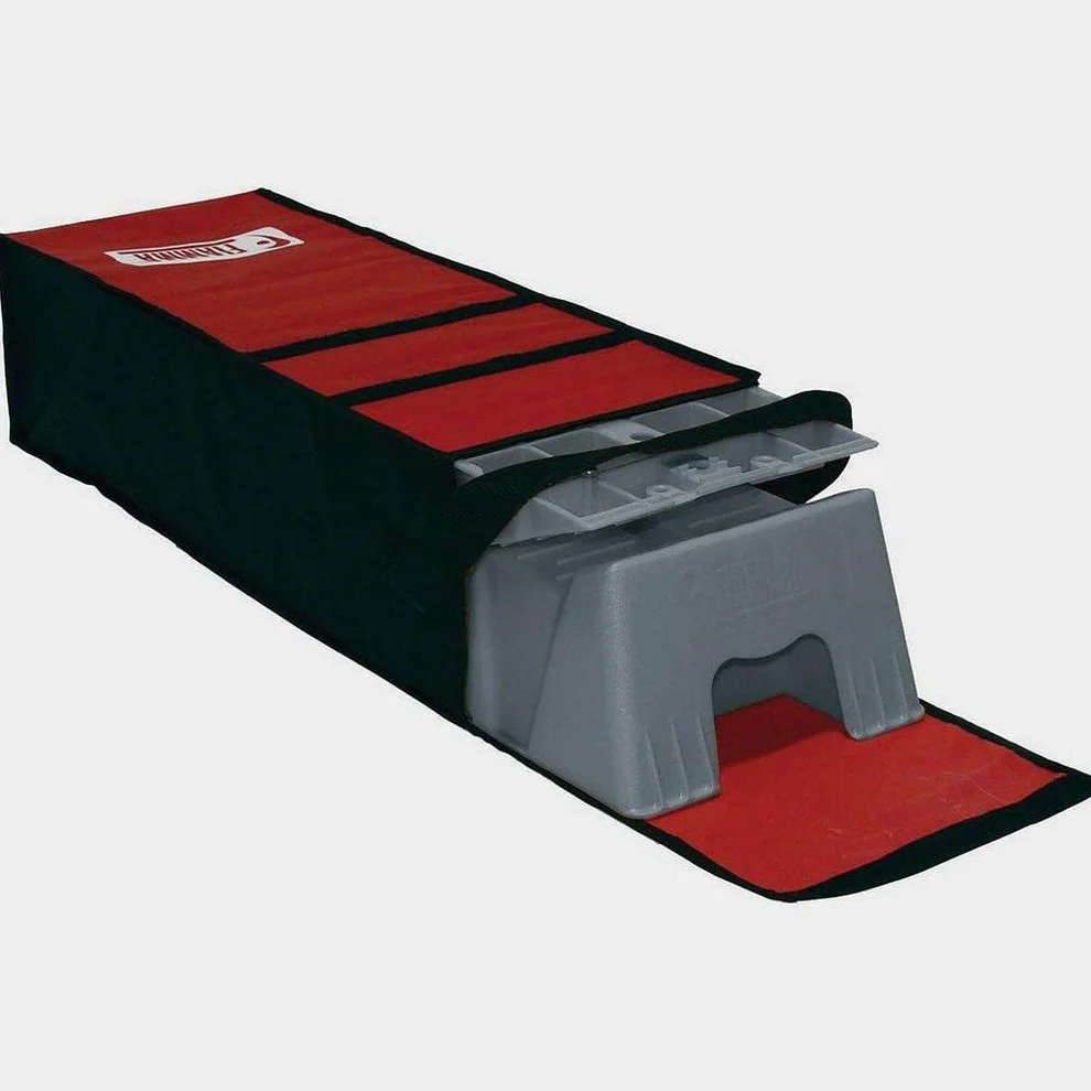 Fiamma 97901‐053 Kit Level Up Jumbo Sistemi di Livellamento