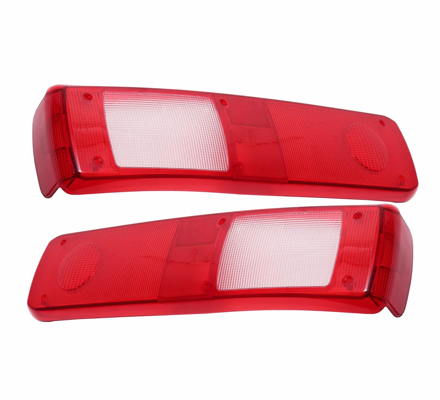 Coperture fanale posteriore per Renault Premium II Magnum Kerax 2006 Volvo FE FL 2006