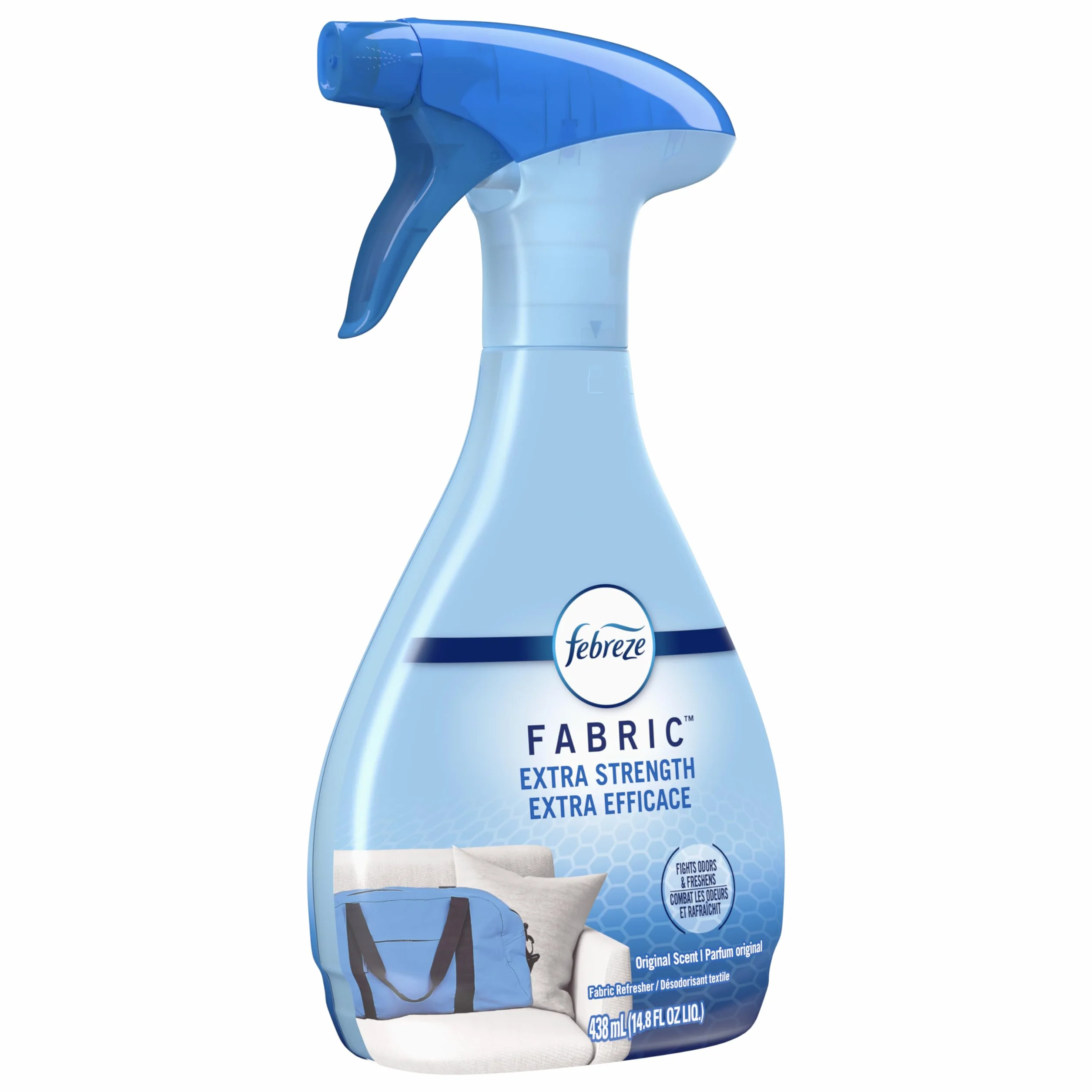 Febreze Extra Strength Fabric Refresher 479,1 g
