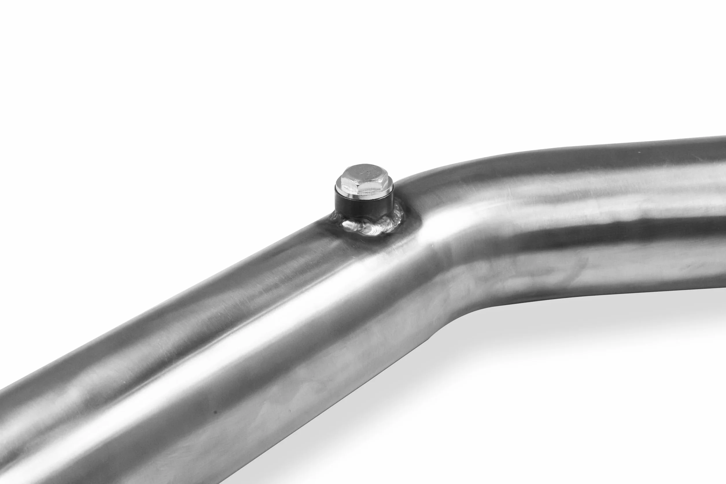 Downpipe DECAT per Audi A4 A5 Q5 2.0T B8 2008-2015