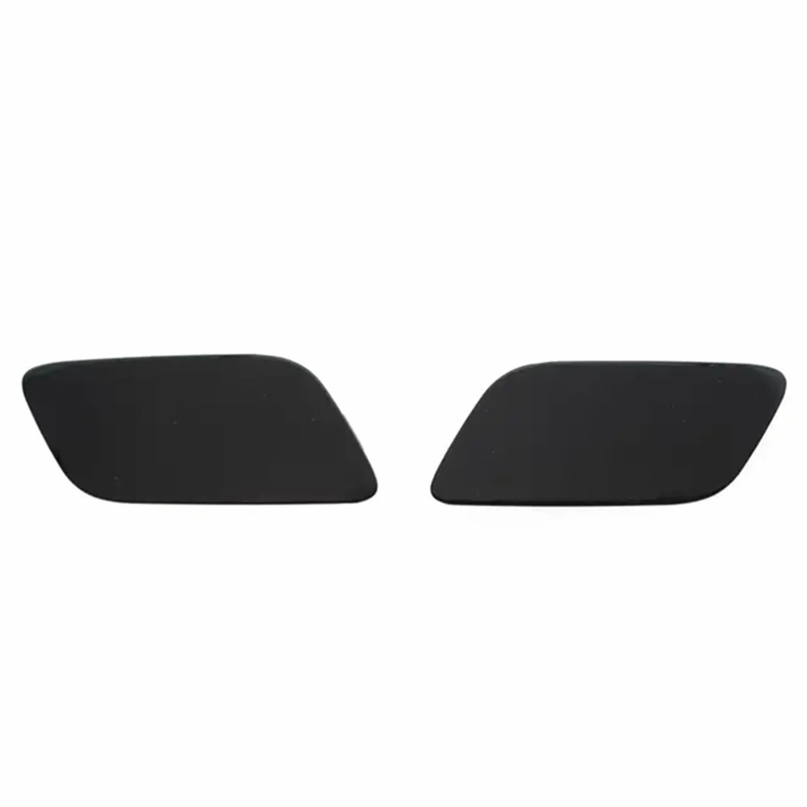 for, Q3 2012 2013 2014 2015 2016 2017 2018 Nuovo paraurti anteriore Copertura lavafari Tappo acqua fari 8U0955275 8U0955275E coperchio ugello lavafari(SET For 2012-2015)