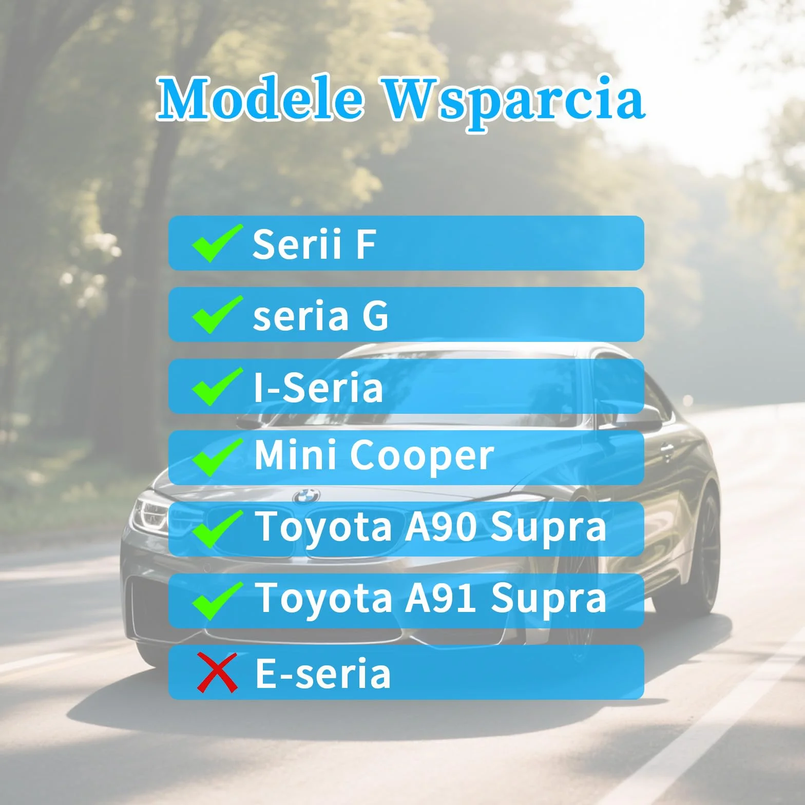 Adattatore WiFi OBD2 per Diagnostica BMW Serie F/G/I Compatibile con MHD, Bootmod3, BimmerCode, xDelete, E-SYS, ISTA