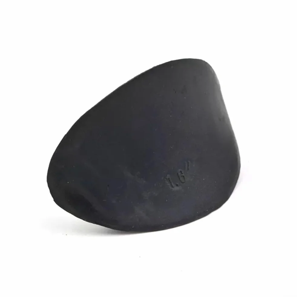 Morsetto per pneumatici moto cross Dual Sport alluminio gomma protezione cerchione 1.60