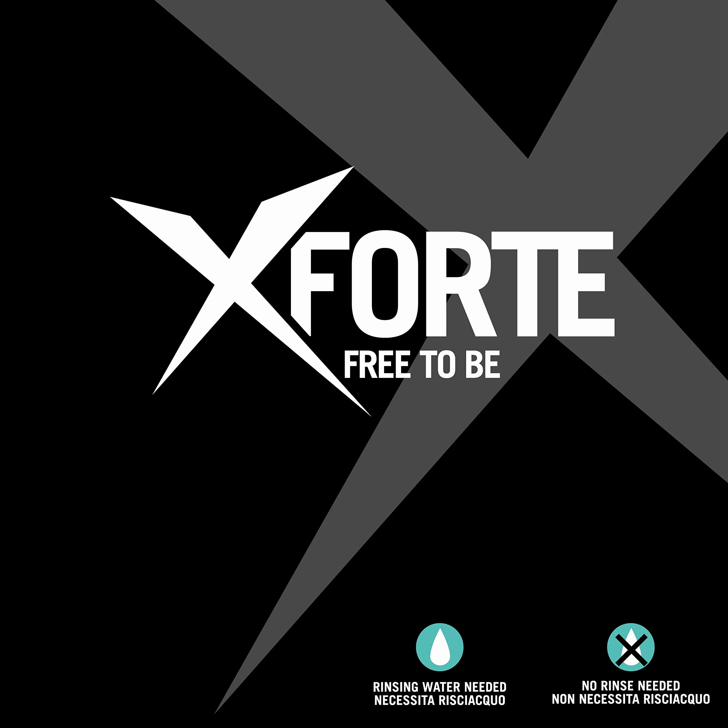 XFORTE OXZT Grasso Catena Moto O-Ring, Lubrificante Sintetico Antigoccia ad Alte Prestazioni, 400 ml - Protezione Resistente per Strada, Pista e Fuoristrada