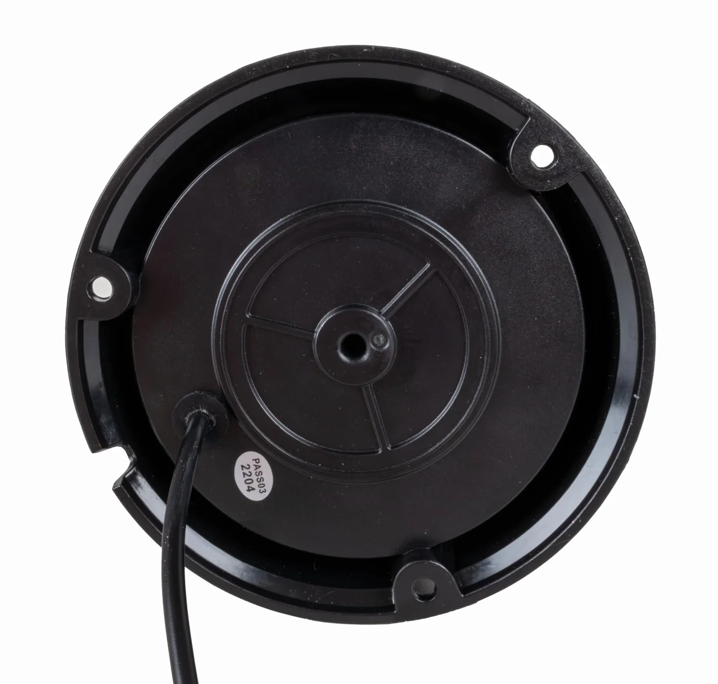 Ama Lampeggiante Alogeno per Trattori 12V 55W IP67 ECE-R10 ECE-R65
