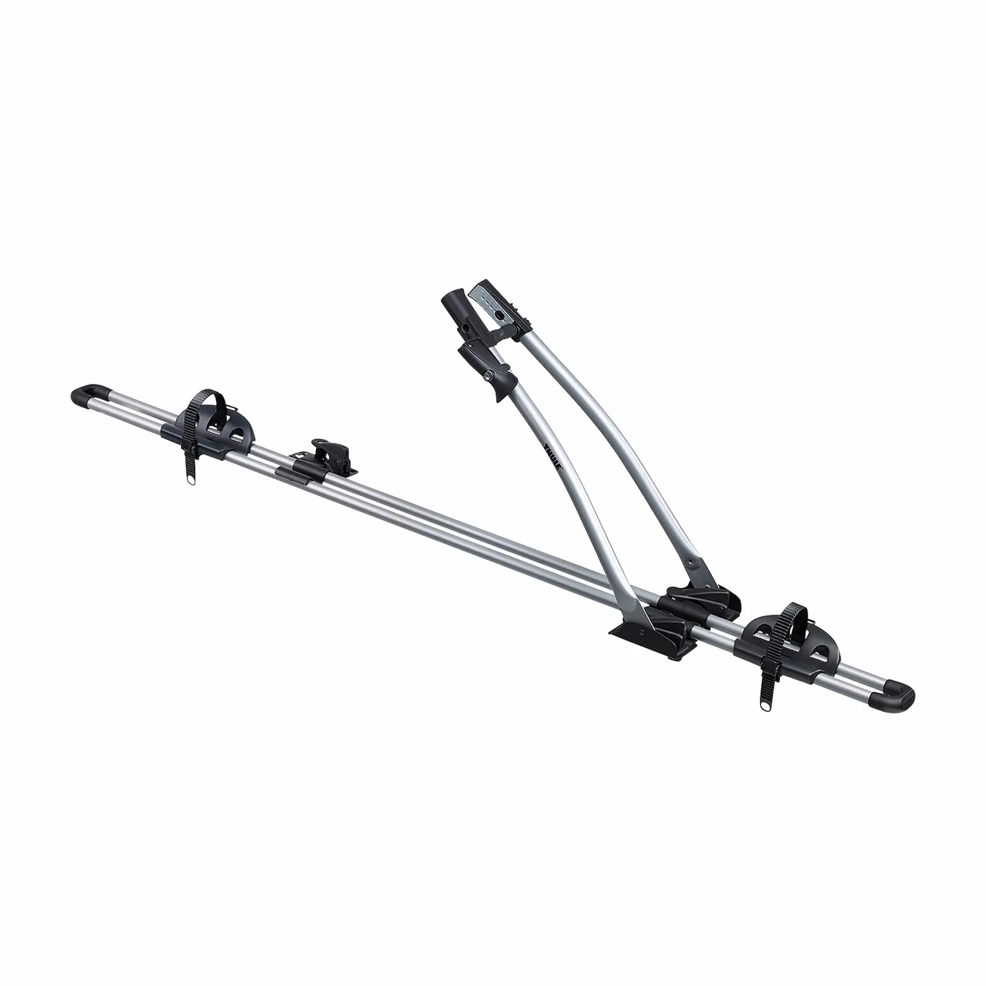 Thule Freeride Portabici Da Tetto Aluminium One-Size