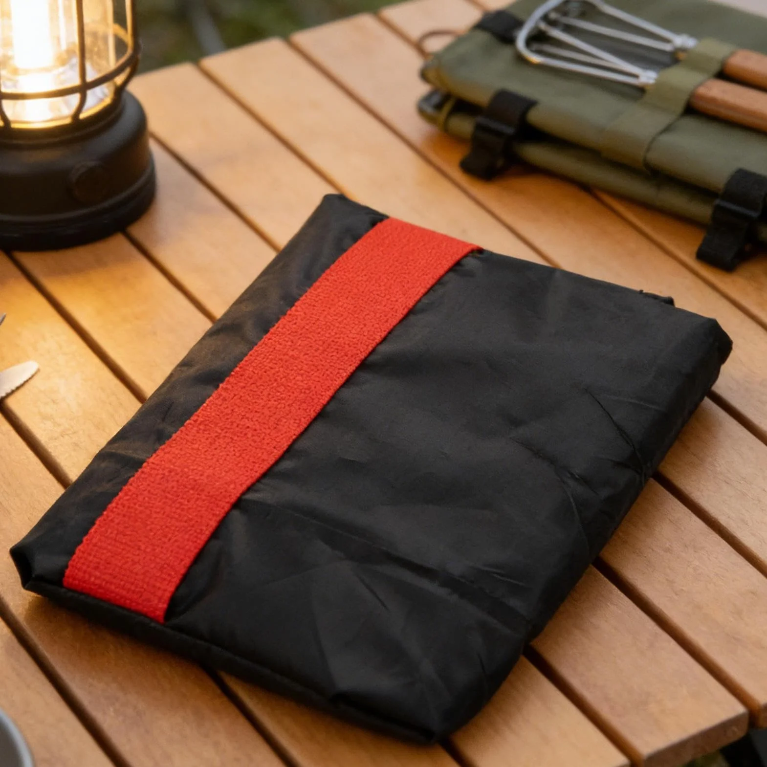 Borsa per gomma di scorta - Sacca portatutto per ruota di scorta Proteggi pneumatico raggi UV Overlanding RV Camper