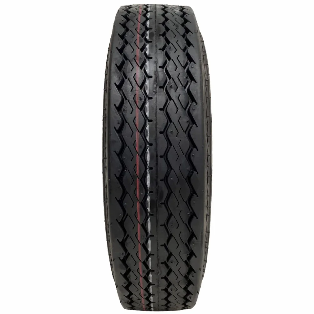 Kit per rimorchio 4.80/4.00x8 ruote 6 strati P811 mozzo ALKO PCD 4/100mm 690 kg