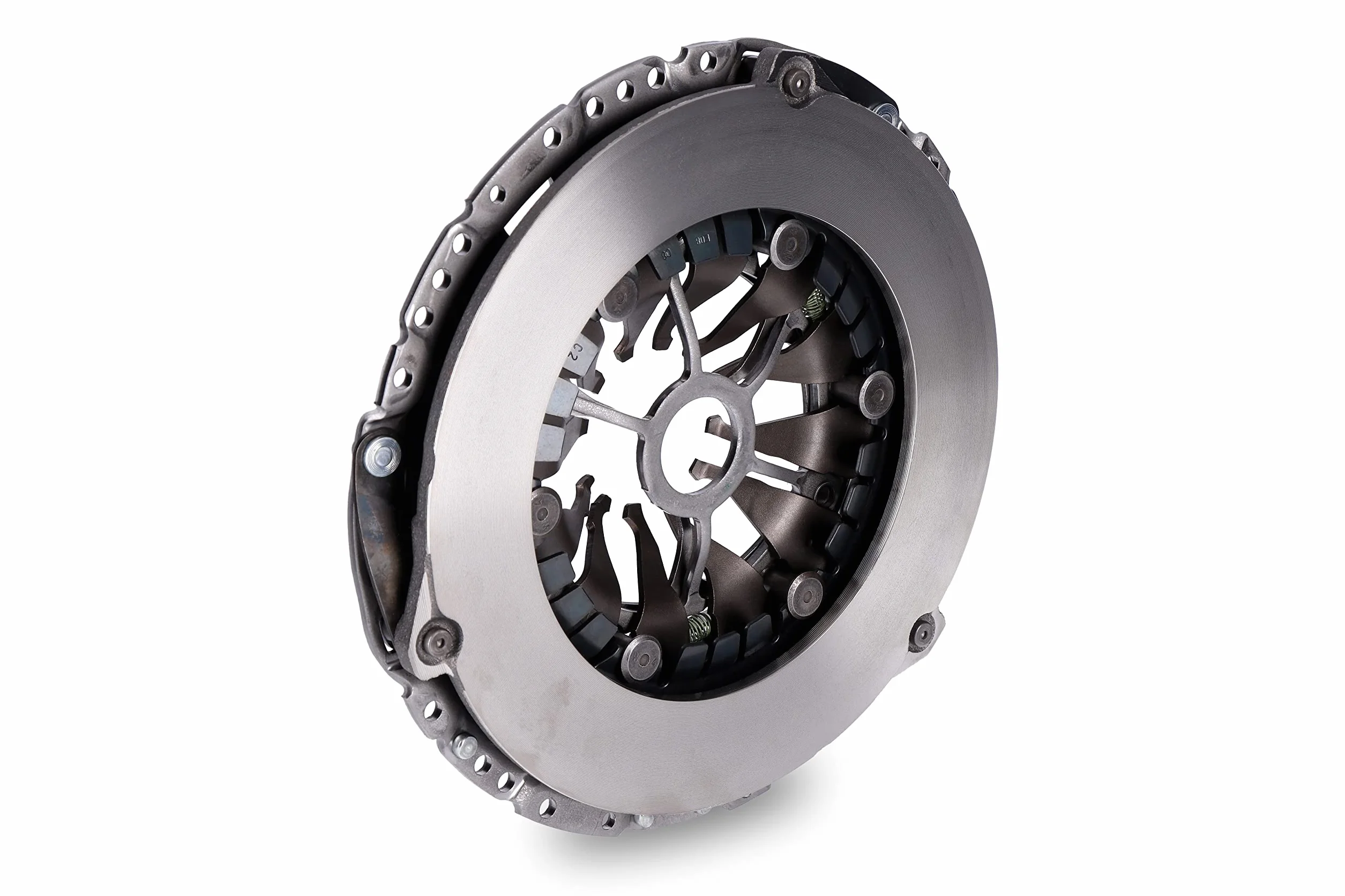 LuK Kit frizione 600001600 Compatibile con: AUDI A3, A3 Cabriolet, A3 Sportback, SEAT ALTEA, ALTEA XL, LEON, TOLEDO III, SKODA OCTAVIA II, OCTAVIA II Combi, SUPERB II, SUPERB II Kombi