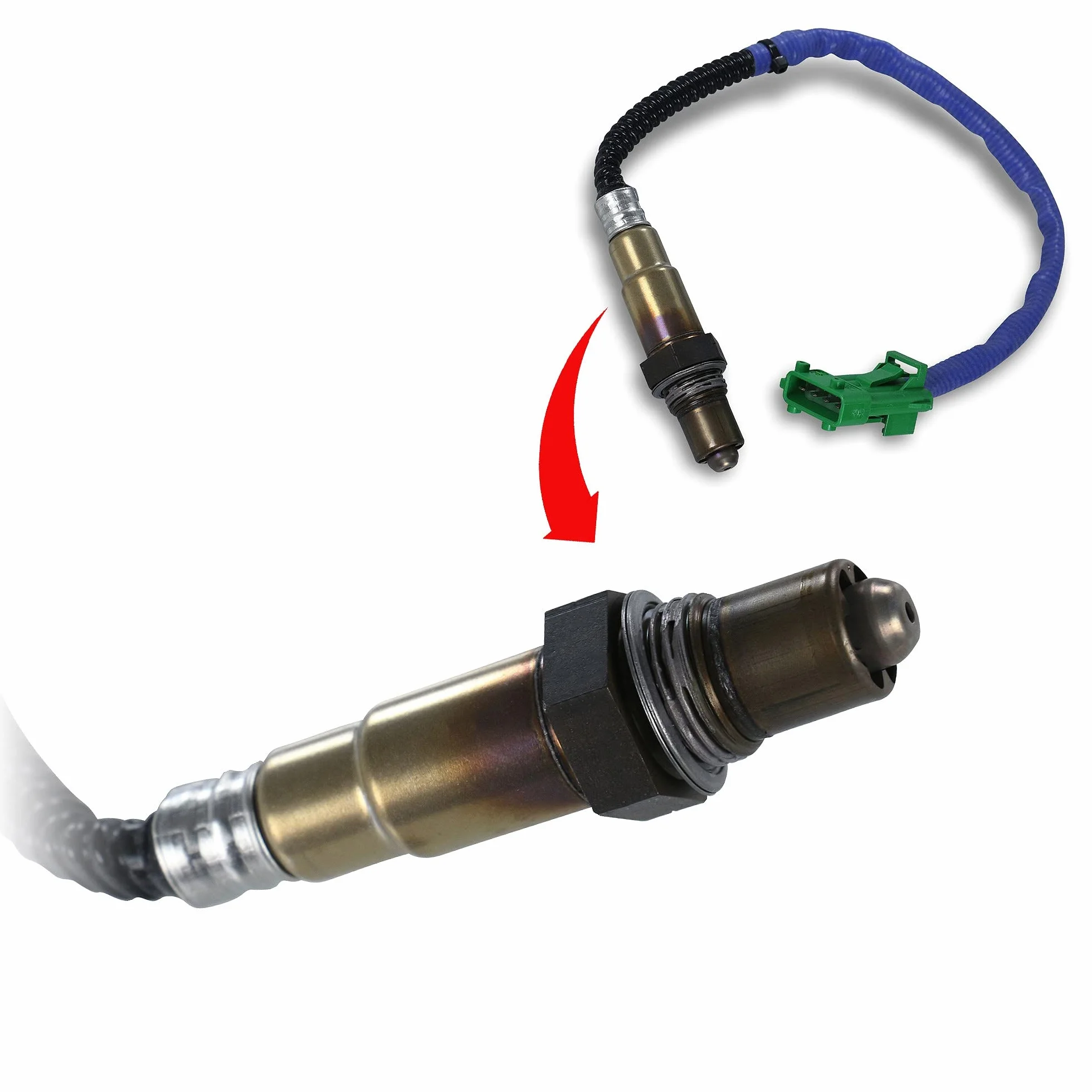 Bosch Sonda Lambda 0258006028