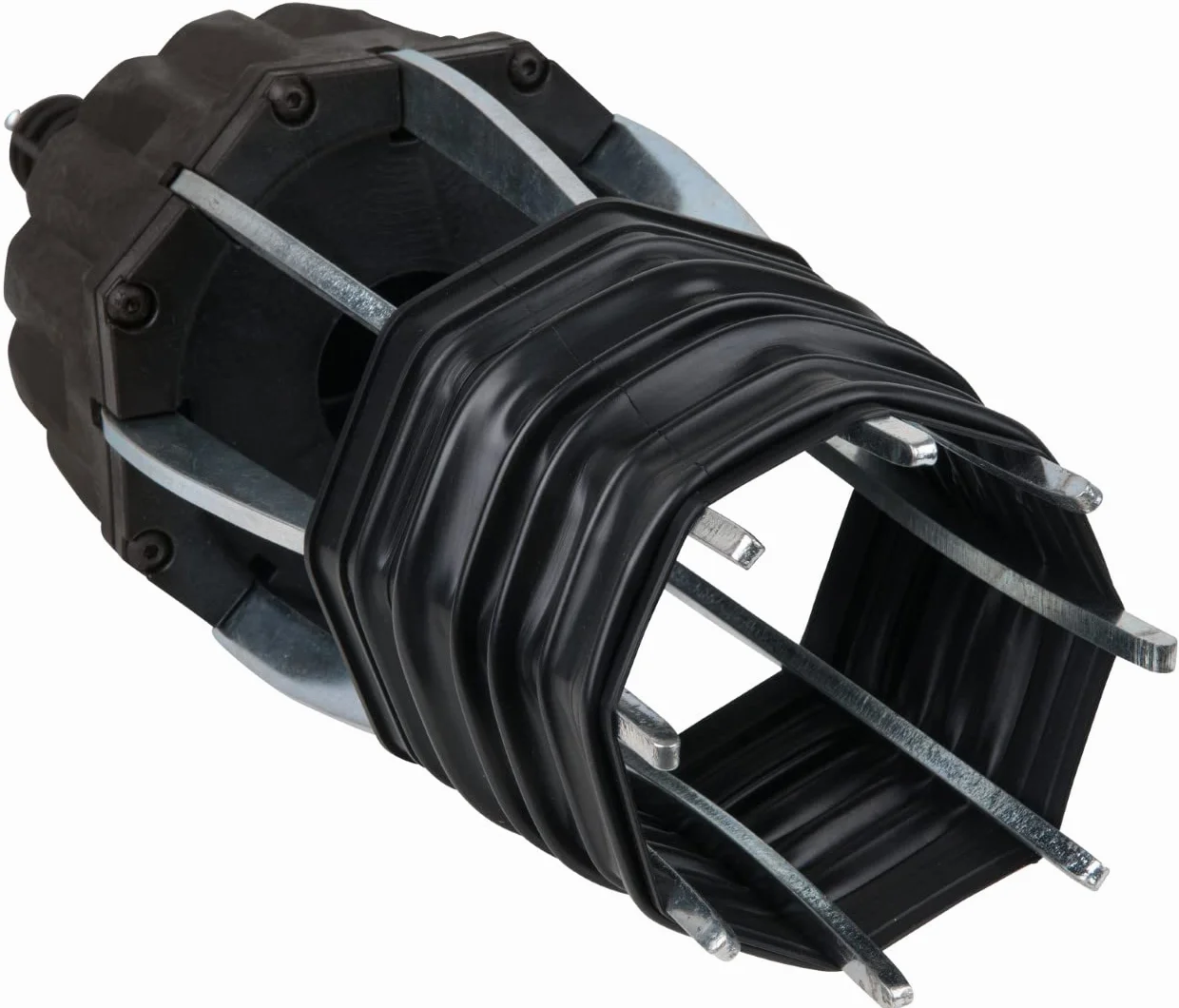 KS Tools Divaricatore ad aria compressa per montaggio cuffie asse 515.3100