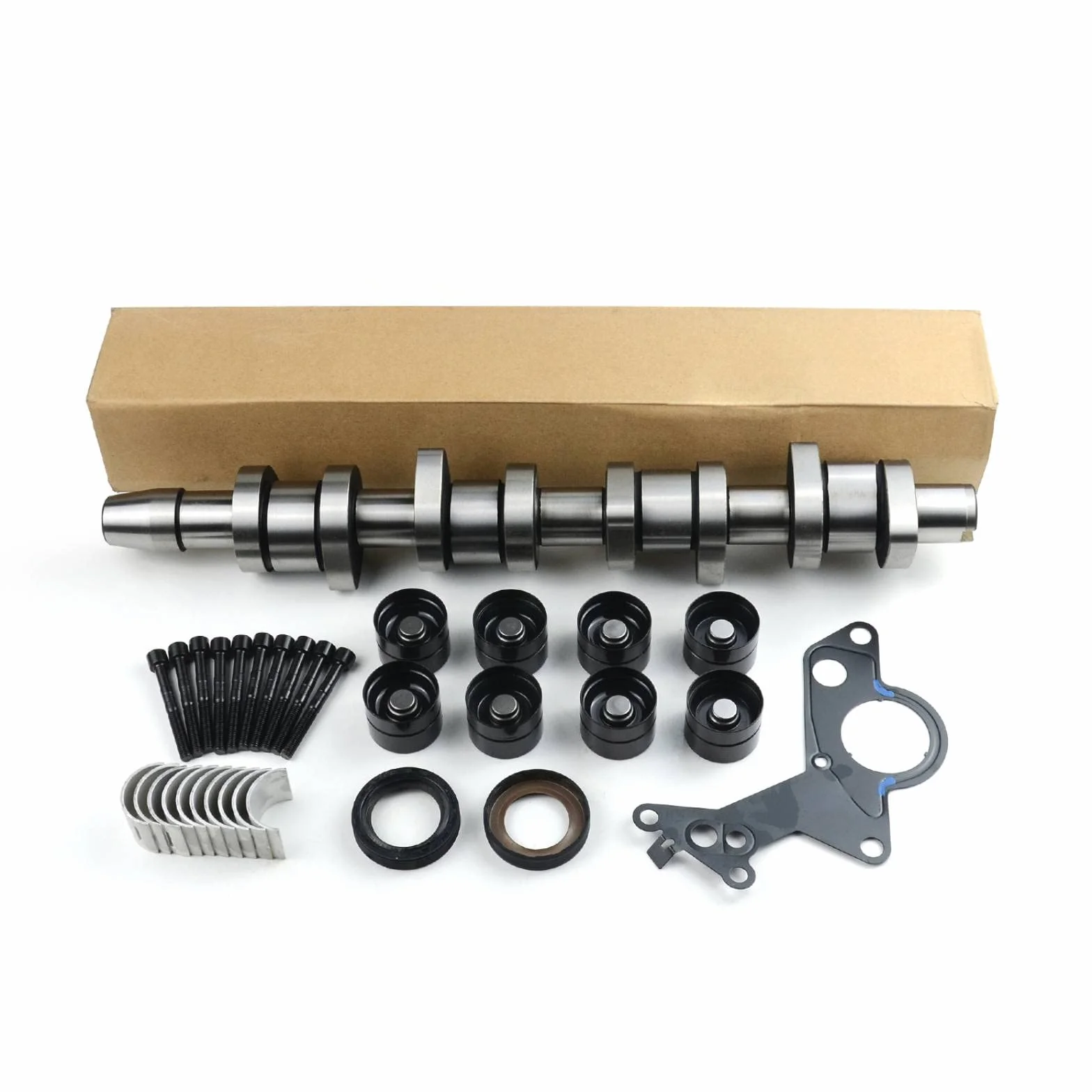 Zestaw wałka rozrządu do 1.9 TDI 038103085A 038103085C 038103085E 038109309C