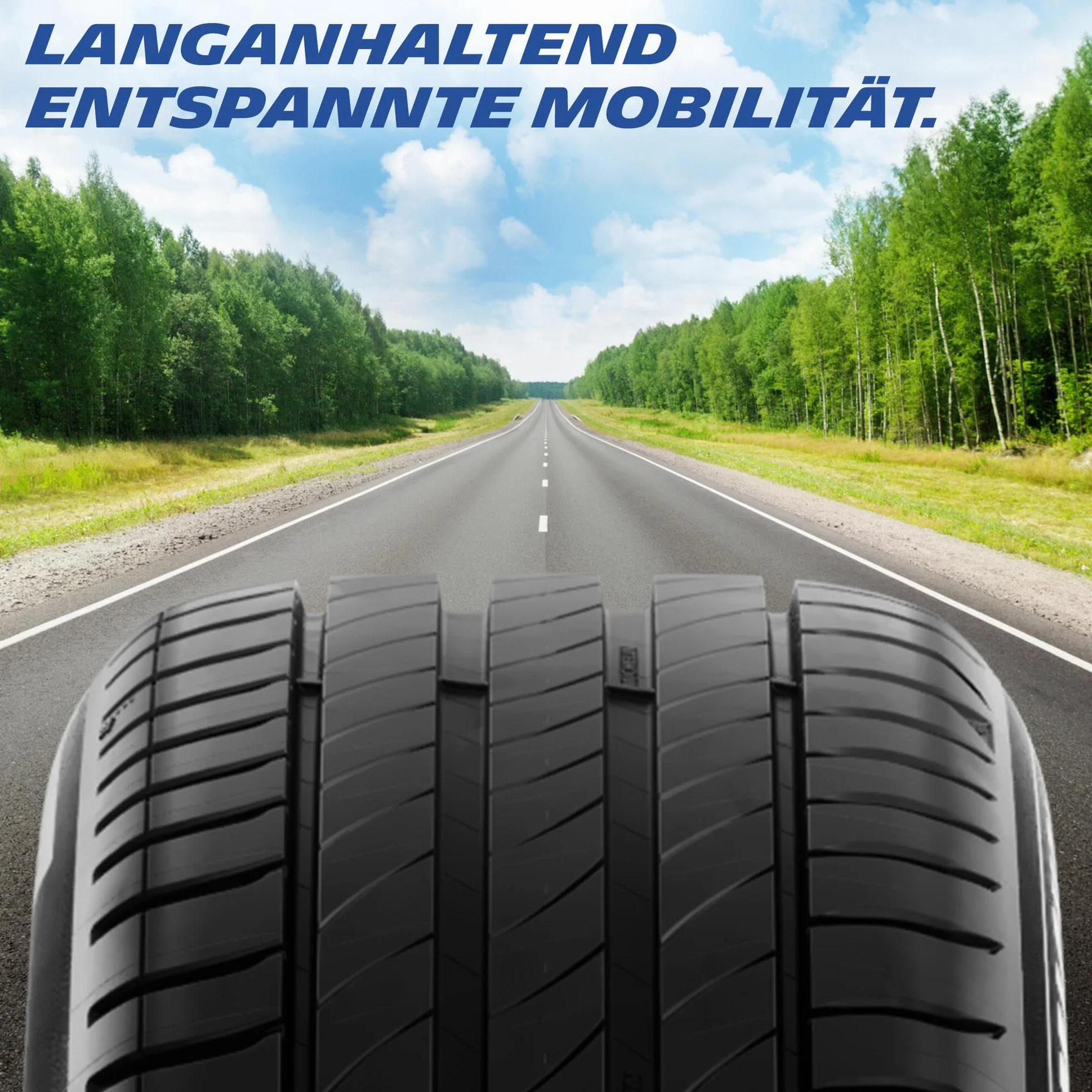 Pneumatico Estate Michelin PRIMACY 4+ 225/40R18 92Y XL