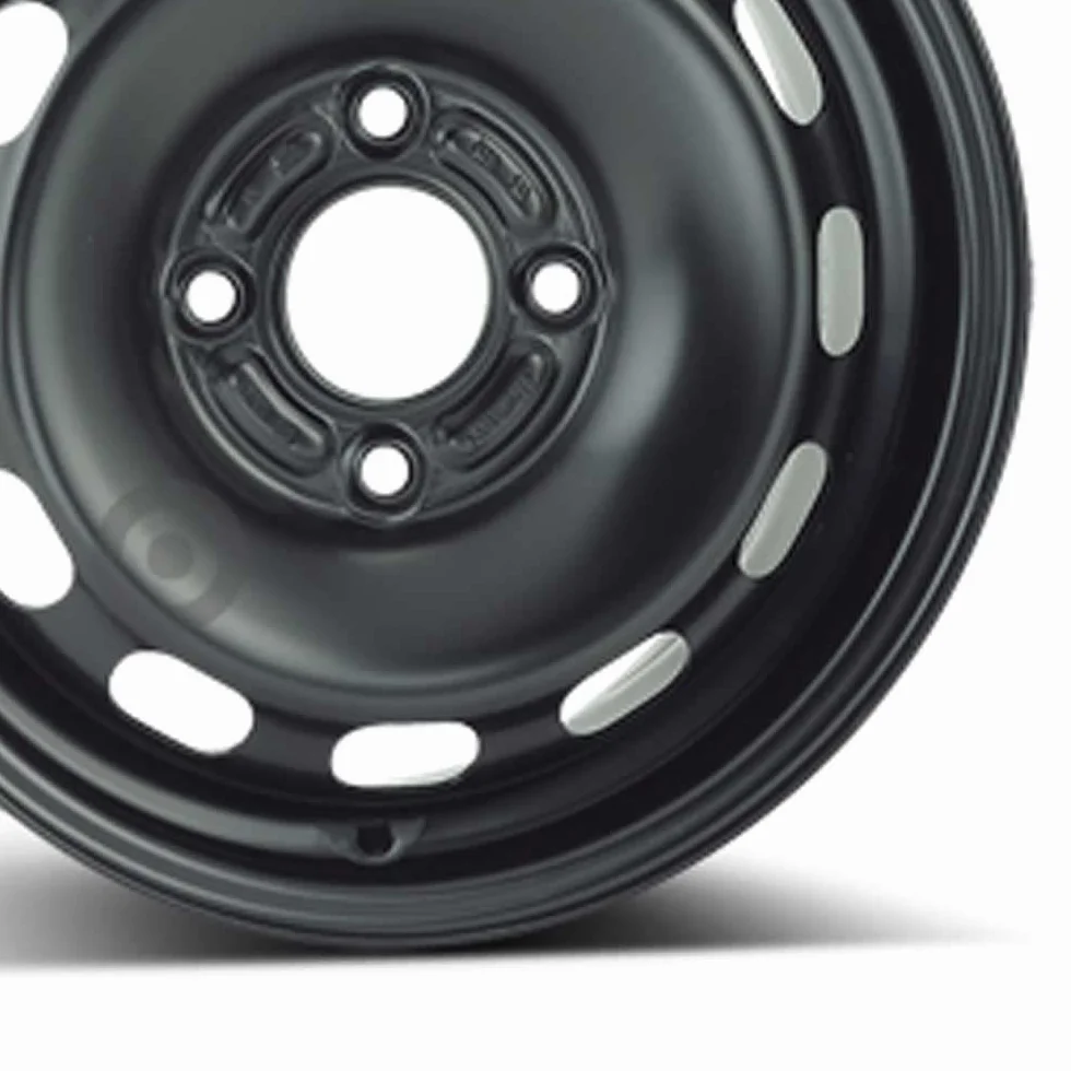Alcar sf7255 Cerchione in Acciaio