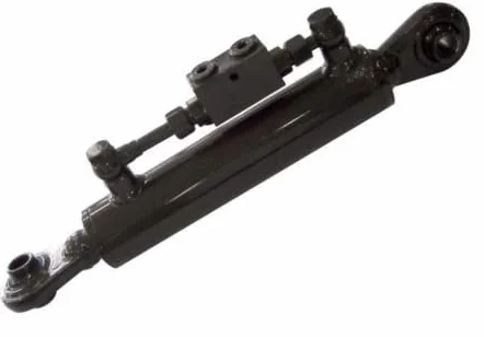 Terzo Punto Idraulico Ama Cat. II 550-830 mm per Trattori Fiat