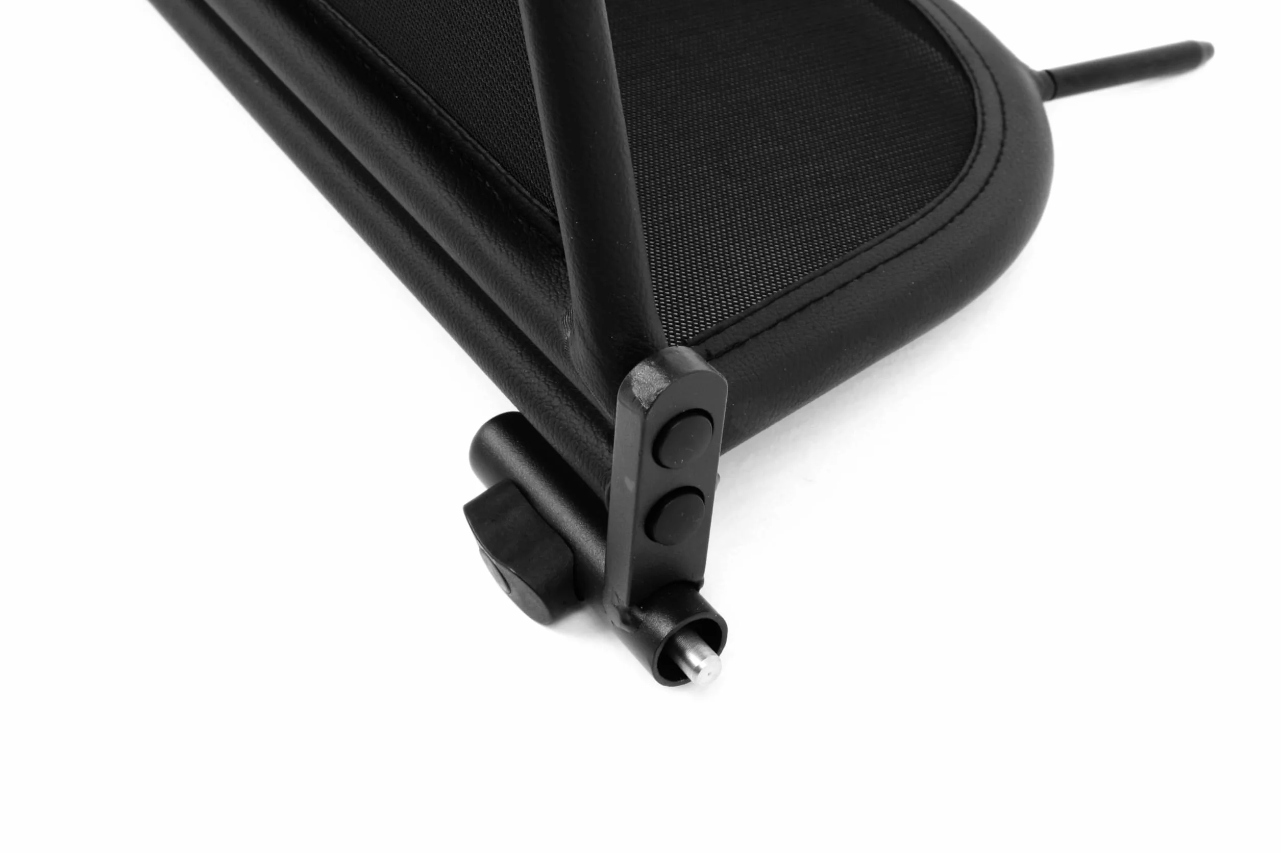 Deflettore del vento per Peugeot 207 CC 207CC