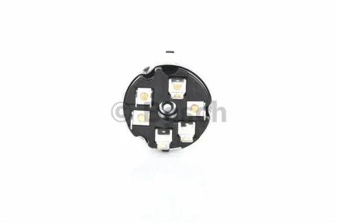 BOSCH Interruttore, Preriscaldamento 0342316003