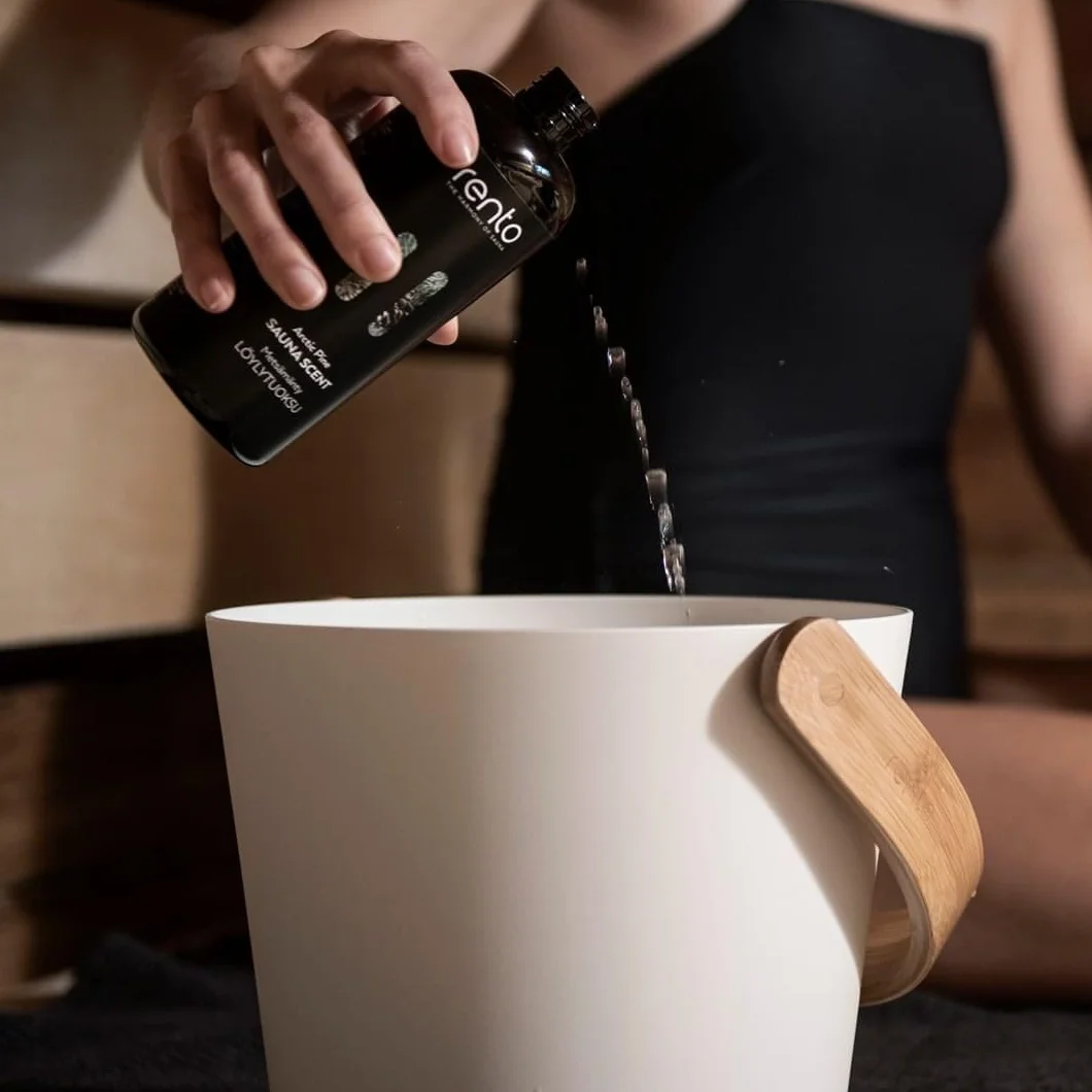 Rento Sauna Scent Gingerbread 400 ml