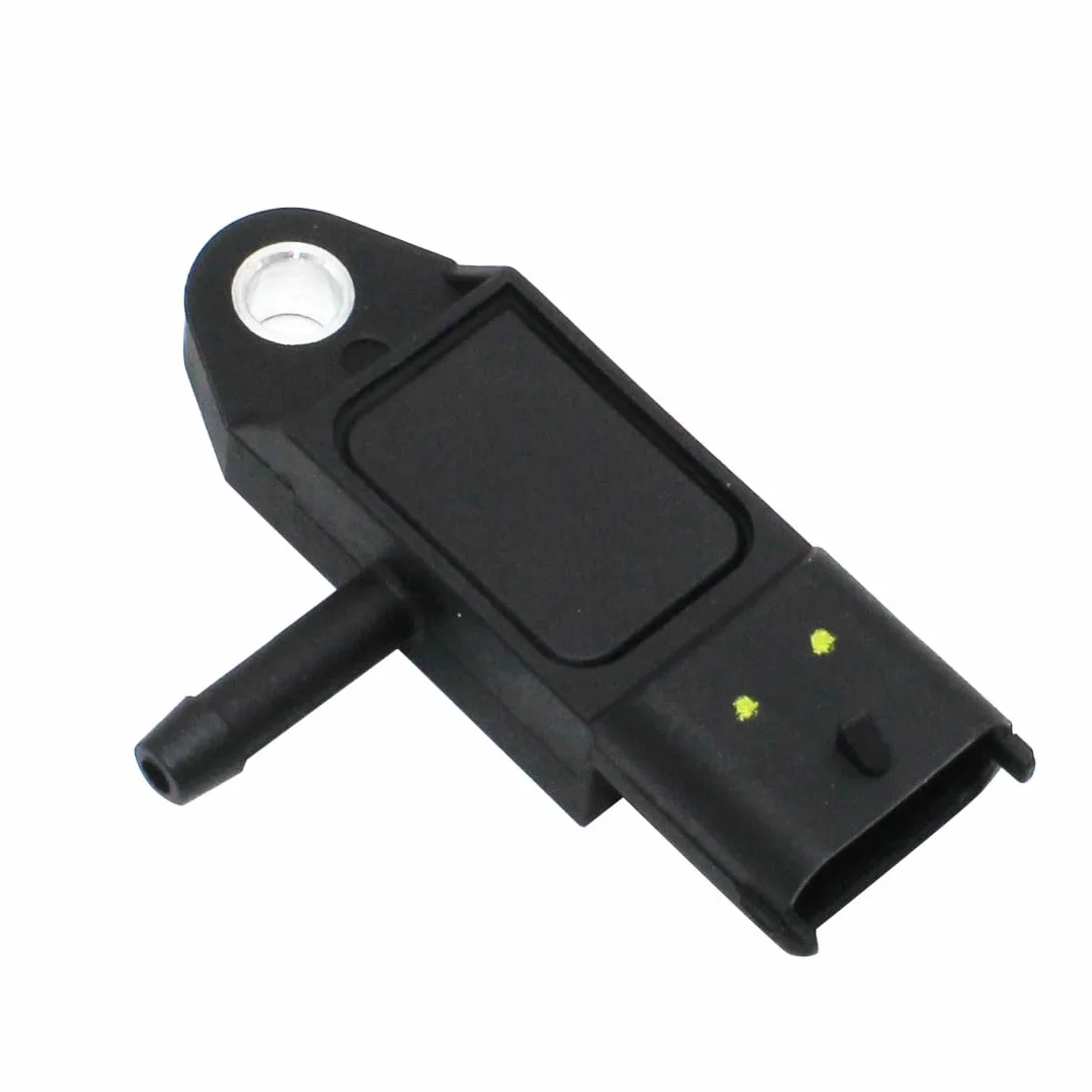 Sensore di pressione dell'aria del collettore turbo per autoveicoli MAP 8200225971 7700105867 0281002593 223657266R Per Traffic Megane Clio Kangoo Logan Thalia Twingo Per Duster Logan Sandero