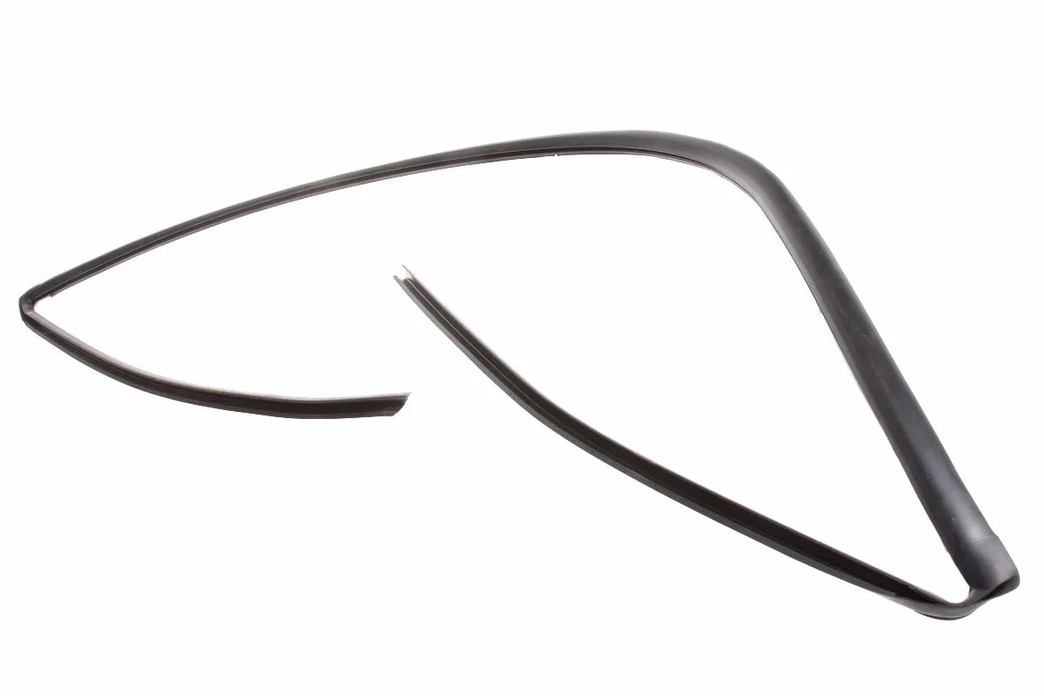 Oryginalna BMW Z4 E85 E86 Coupè Roadster Parabrezza Modanatura OEM