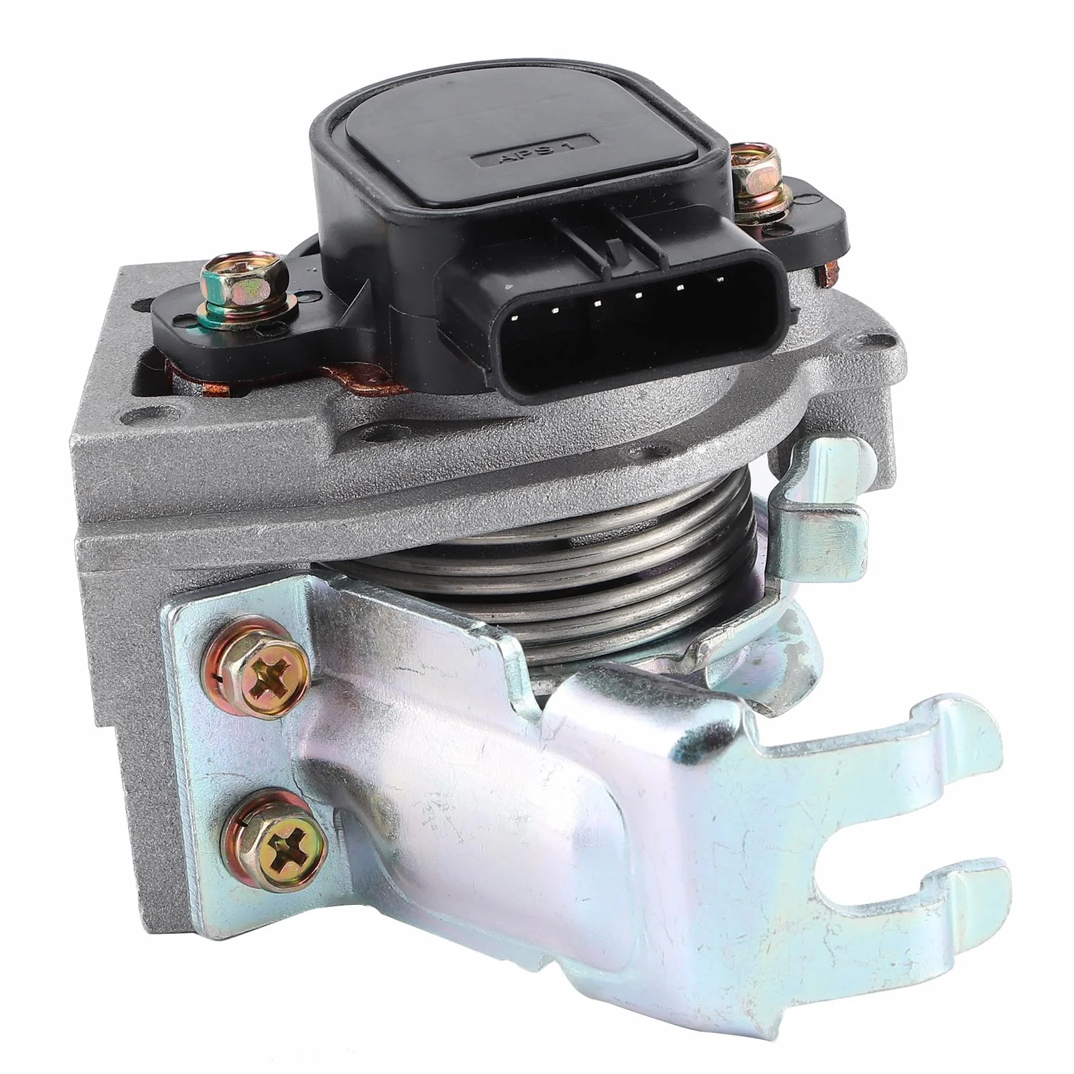 Sensore pedale acceleratore per CR's/PILOT/RIDGELINE/ACCORD MDX TL TSX, gruppo sensore pedale acceleratore, OEM: 37971-RDJ-A01 / 37971-A01