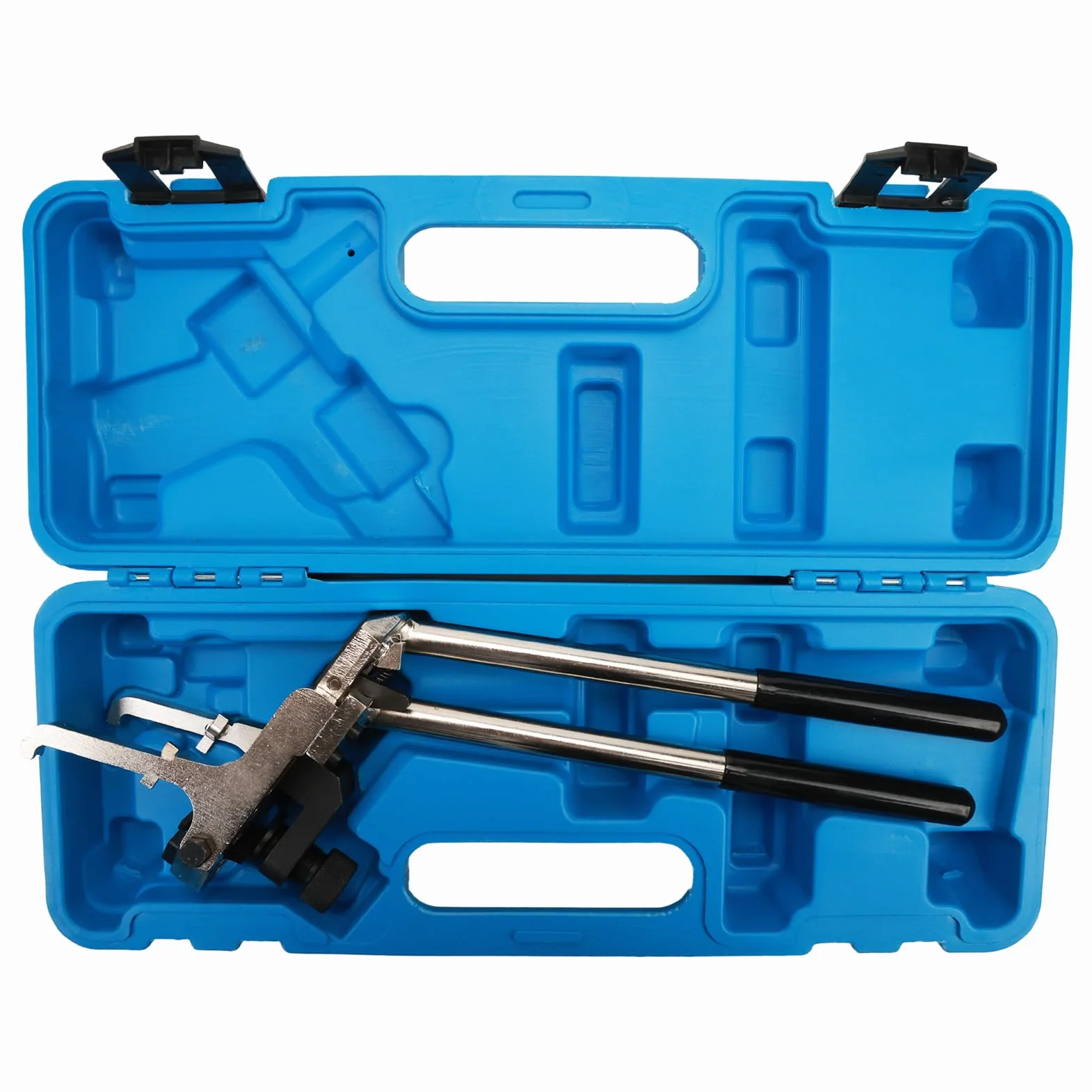 Strumenti per Installazione e Rimozione Molla di Pressione Valvola 117110 per N13 N20 N26 N51 N52 N53 N54 N55 Rimozione Molla Torsione Valvole Motore