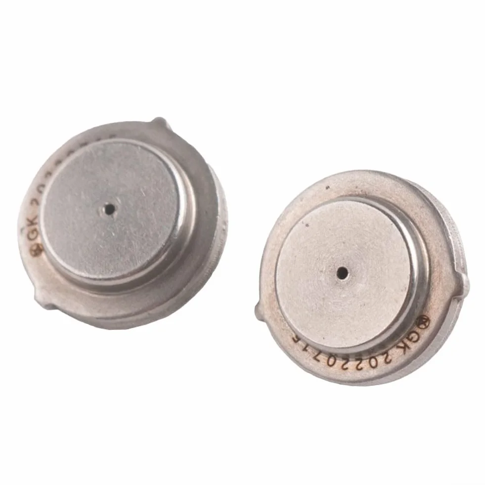 Sensori di pressione della frizione di trasmissione SMP132-375 DQ380 DQ381 DQ500