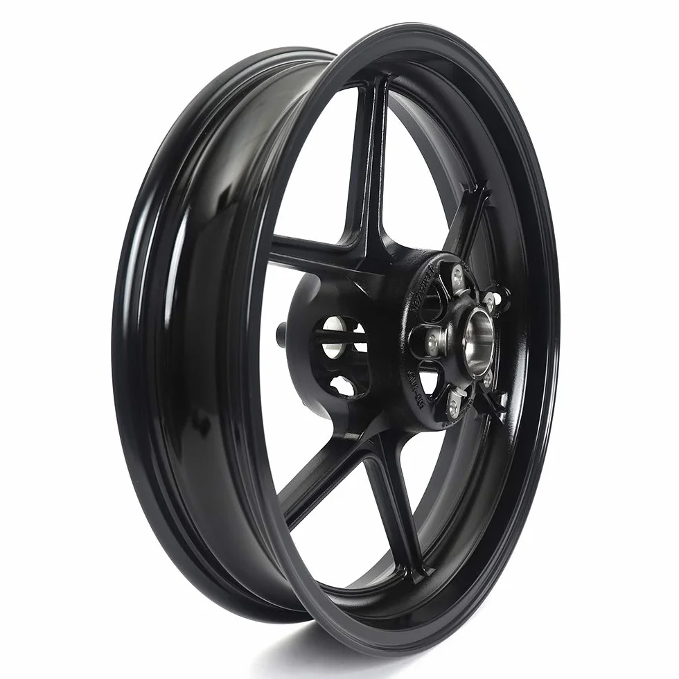 TARAZON 17" x 3,5" ruota anteriore cerchione per Kawasaki Ninja ZX10R 2006-2010 ZX6R 2005-2019 ZX6RR 2005-2006 Versys 1000 2015-2018